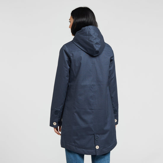 Women's Beatrix Waterproof Coat