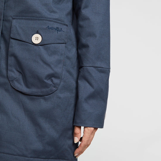 Women's Beatrix Waterproof Coat