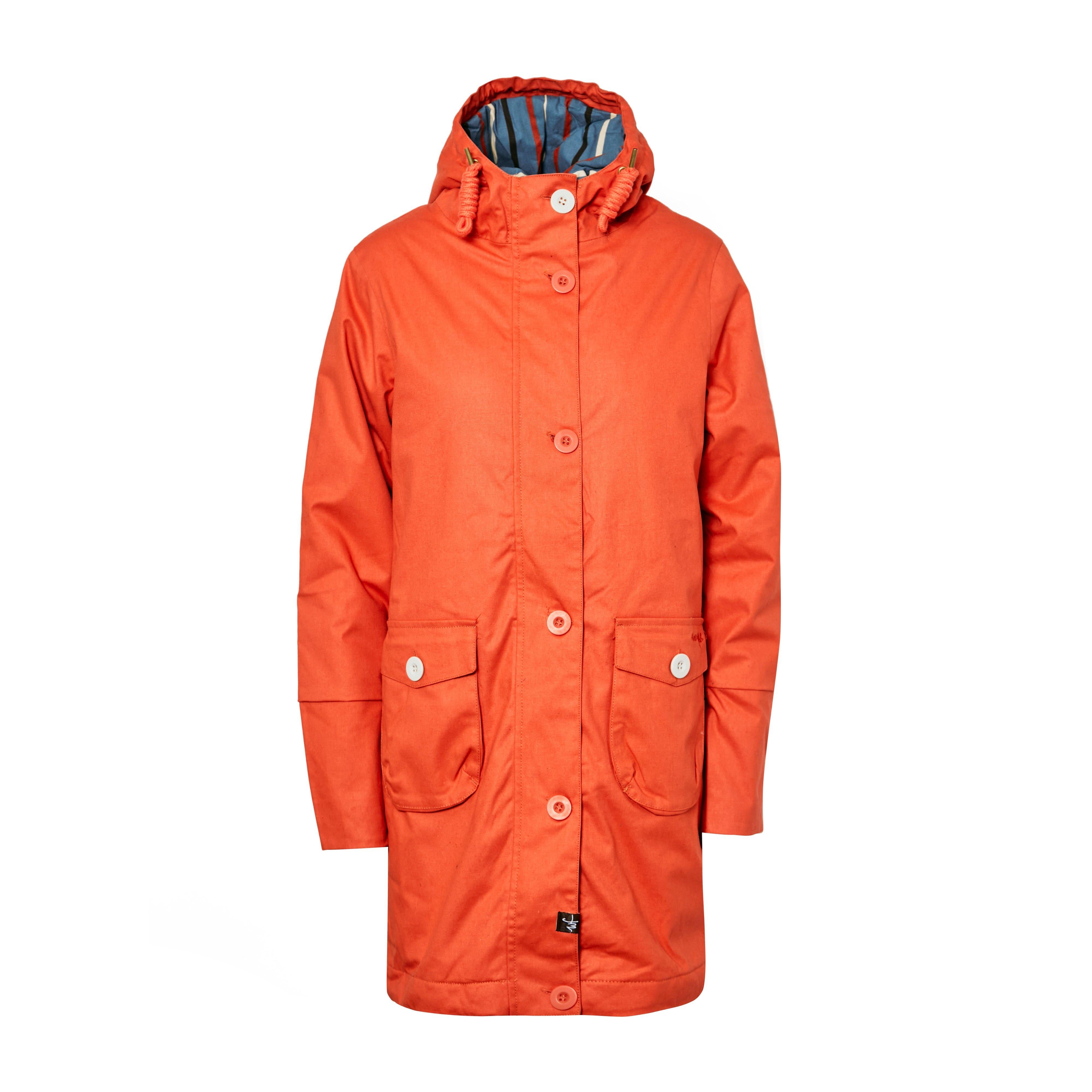 Women's Beatrix Waterproof Coat