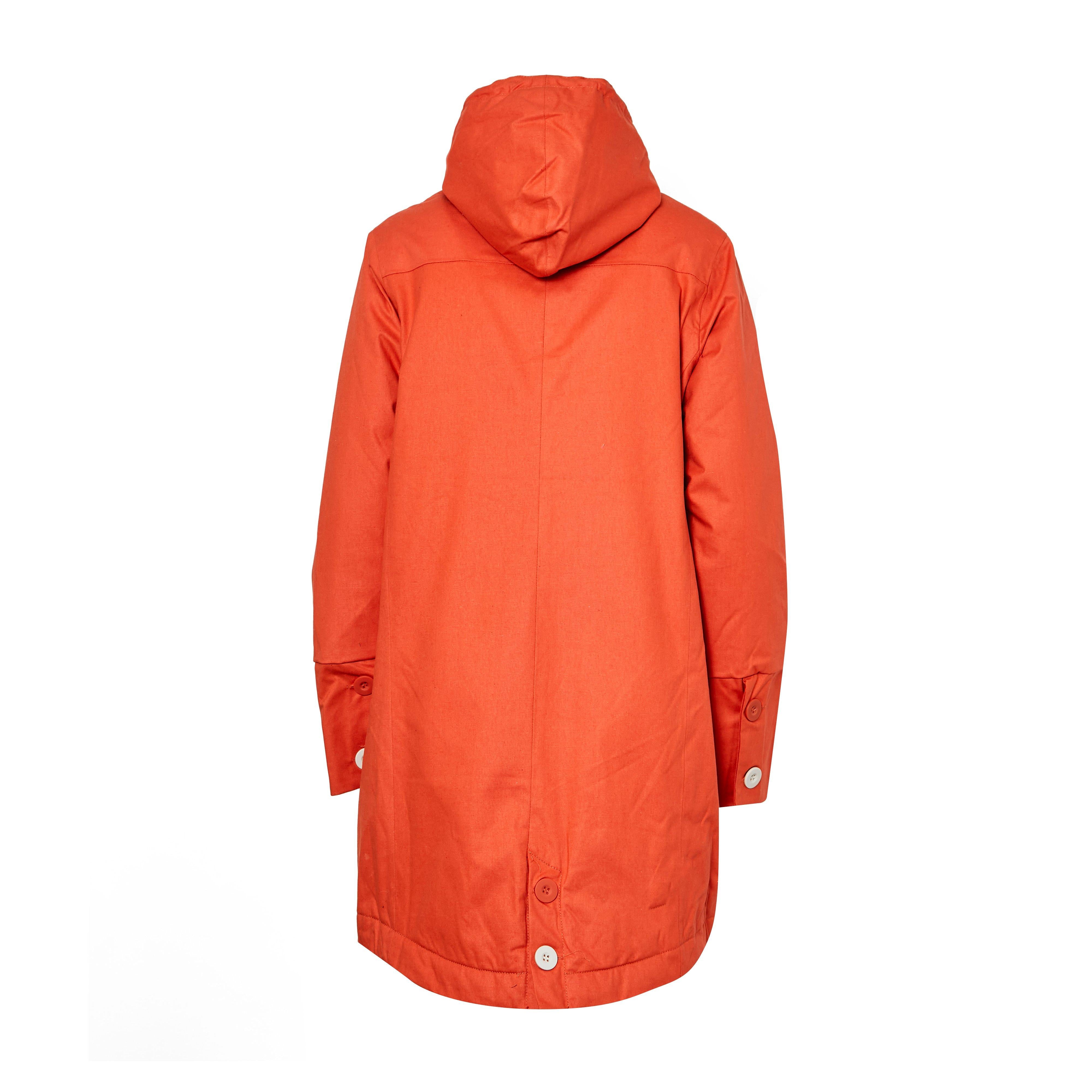Women's Beatrix Waterproof Coat