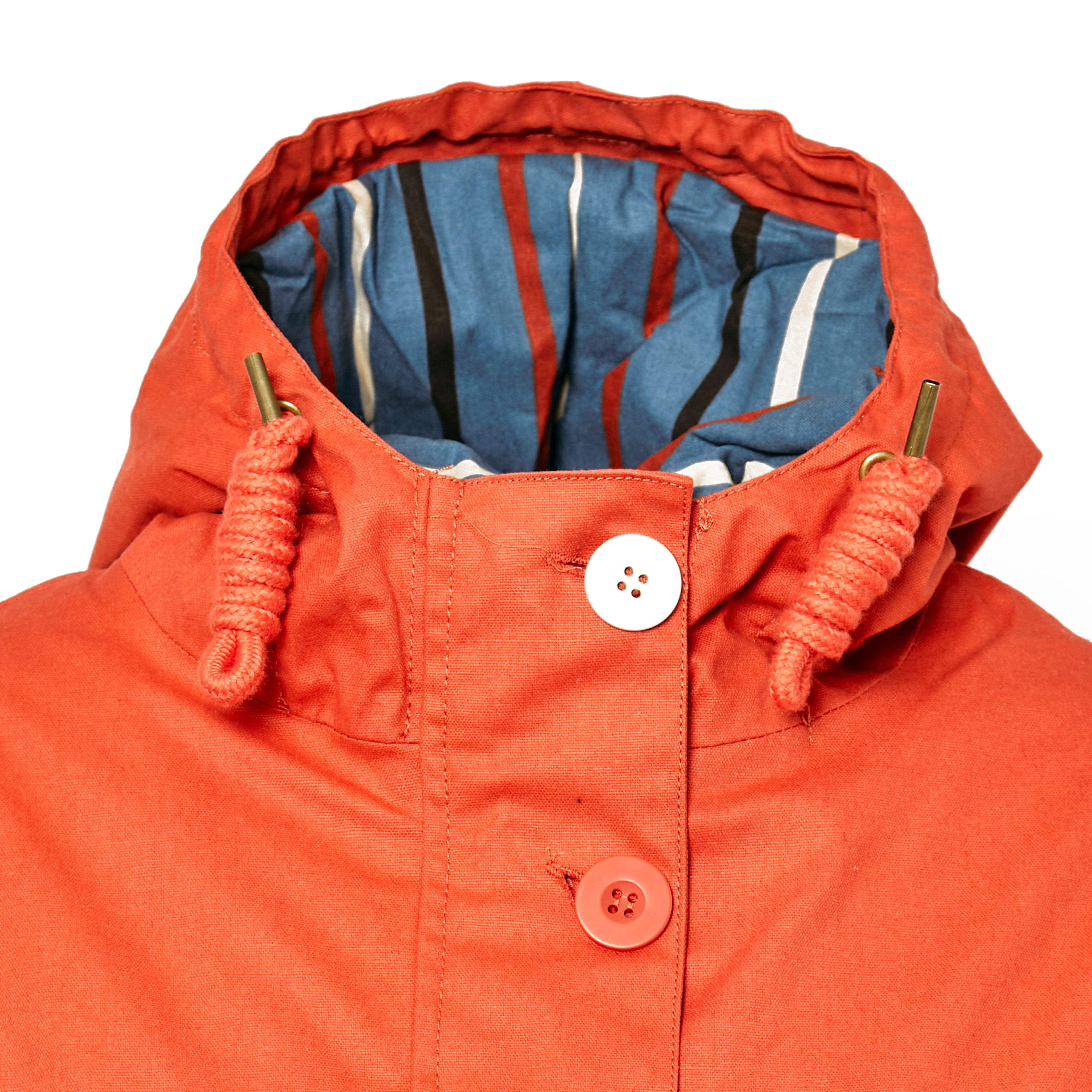 Women's Beatrix Waterproof Coat