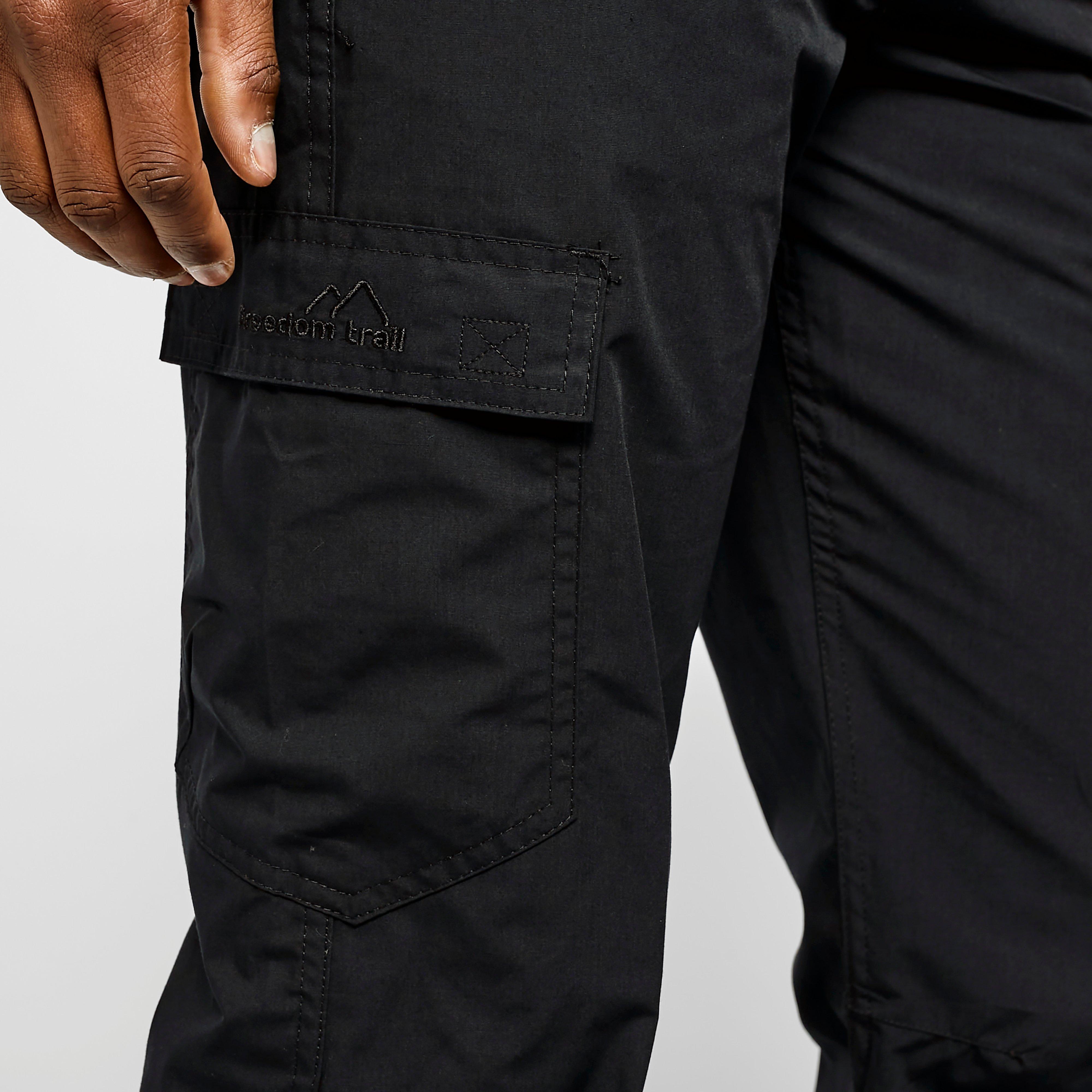 Men's Nebraska Trousers