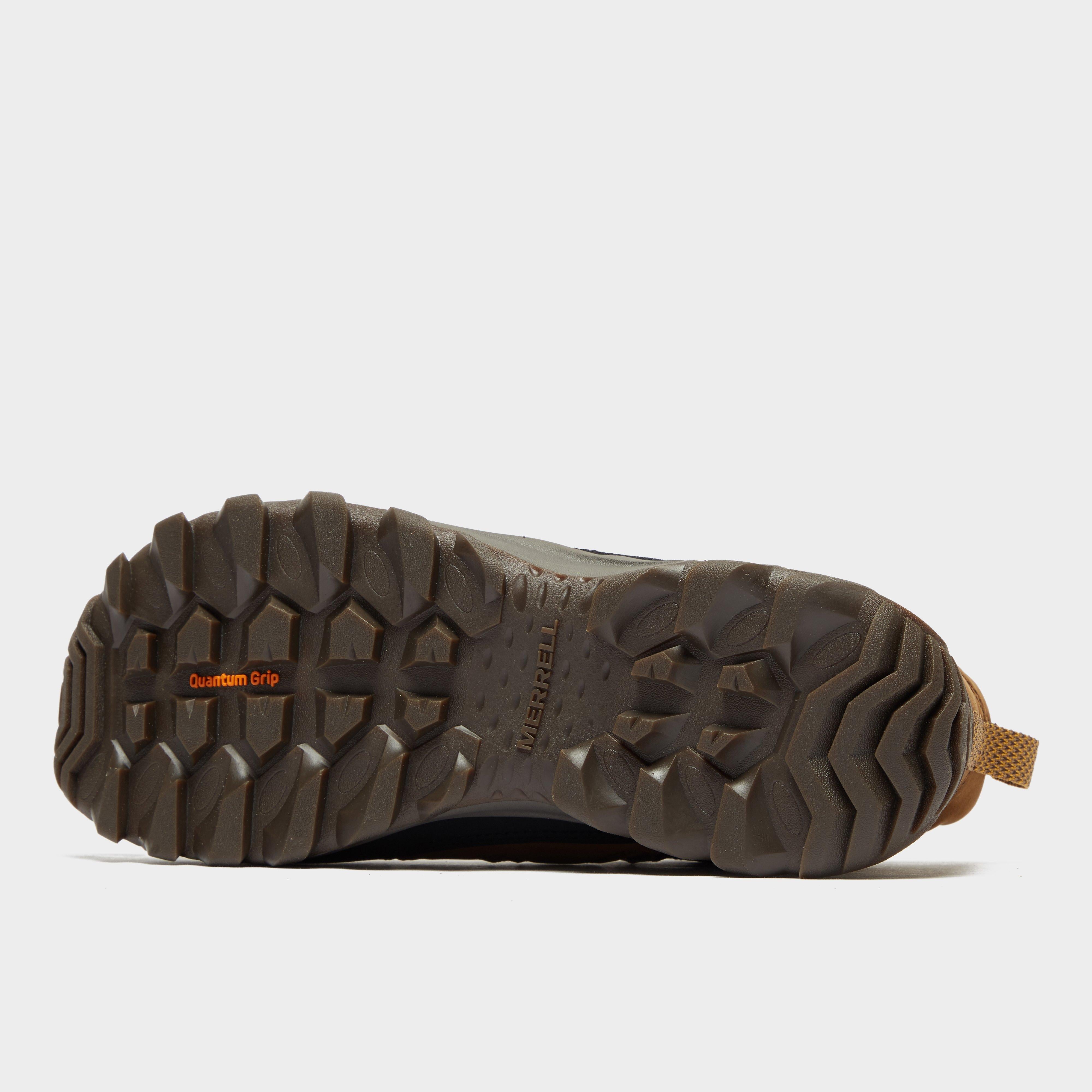 Men's Ontonagon Peak Walking Boot