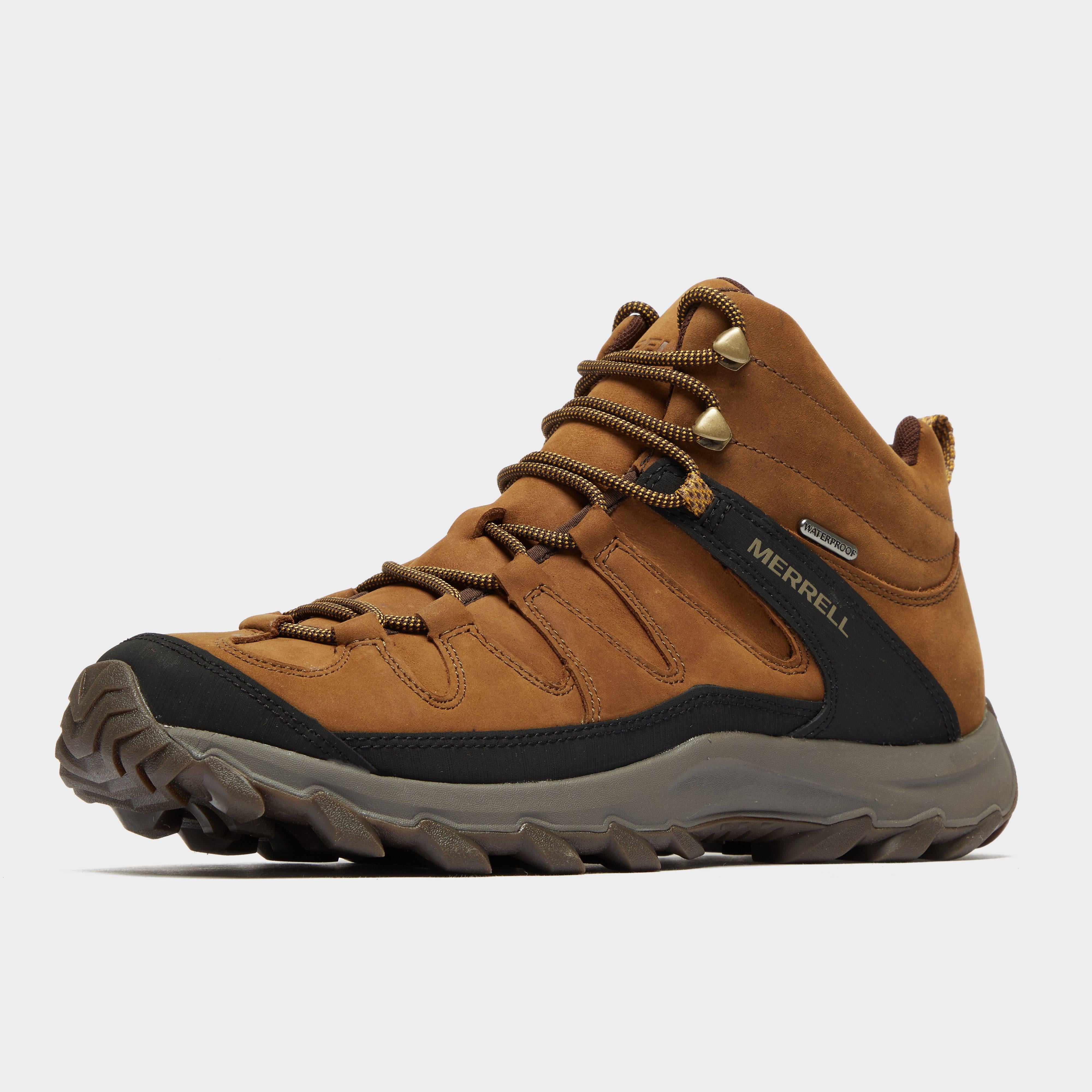 Men's Ontonagon Peak Walking Boot