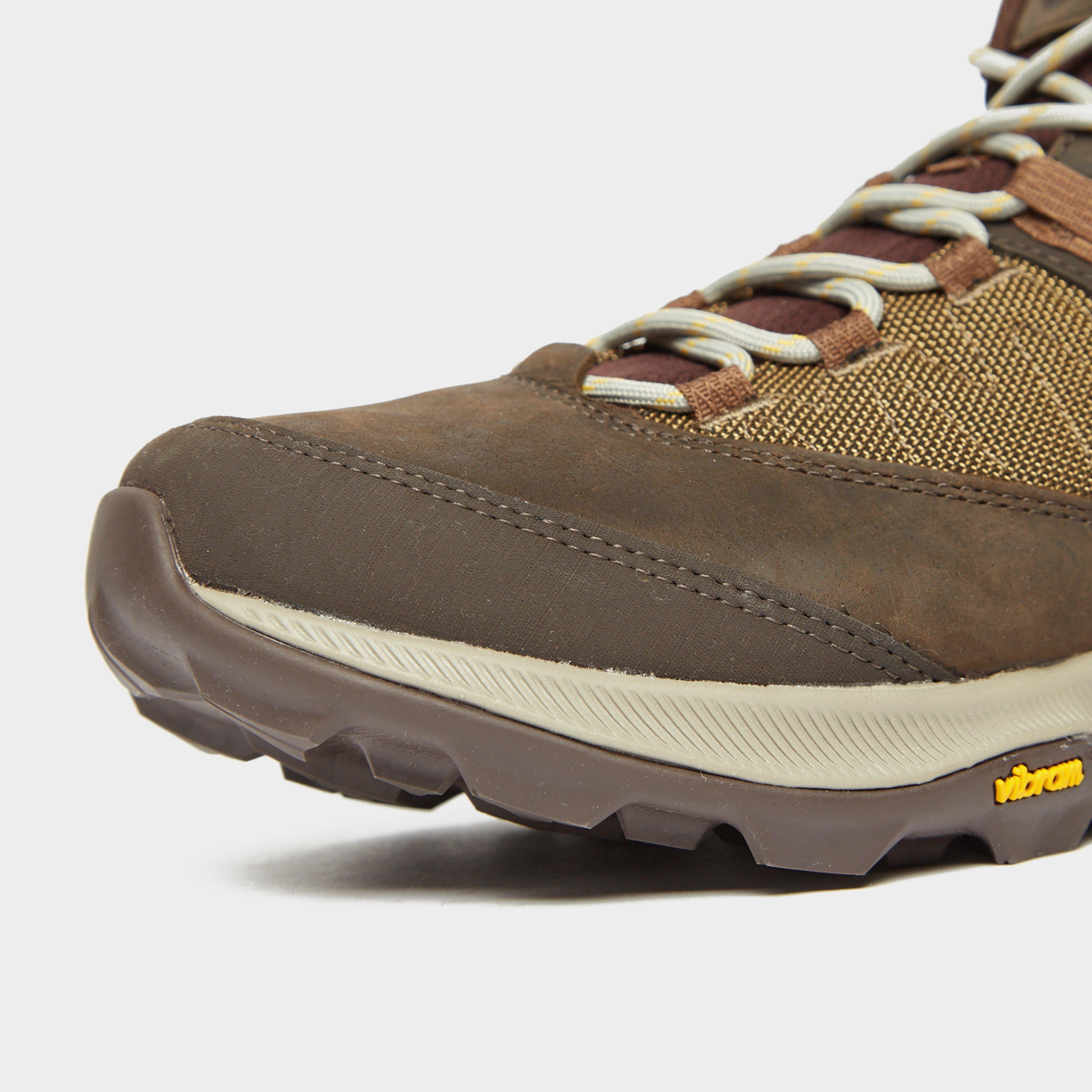Men's Zion Mid Gore-Tex Walking Boots