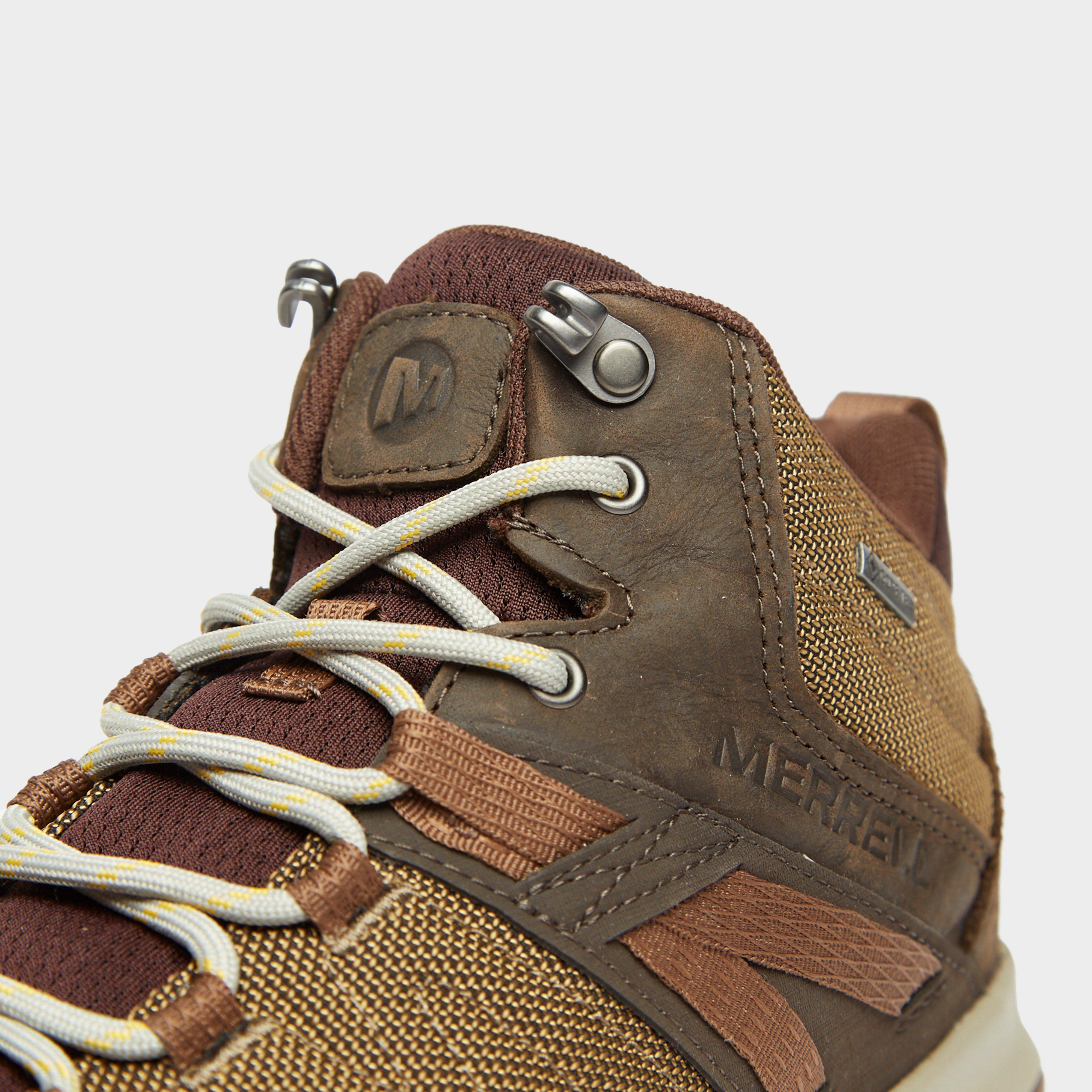 Men's Zion Mid Gore-Tex Walking Boots