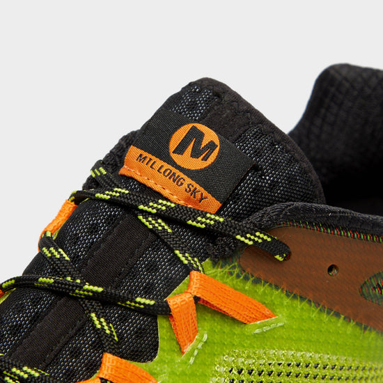 Men's MTL Long Sky Running Shoes