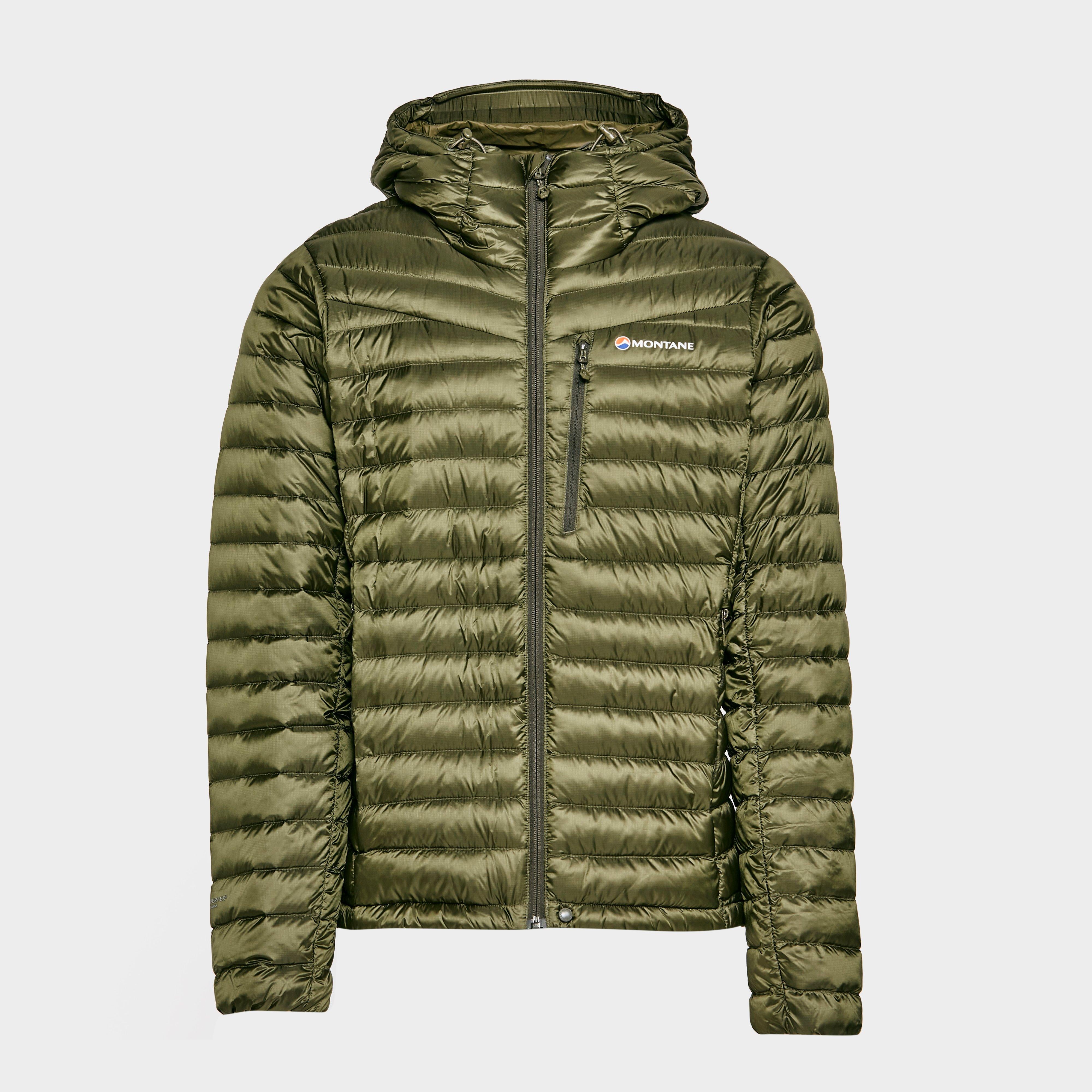 Men's Featherlite Jacket