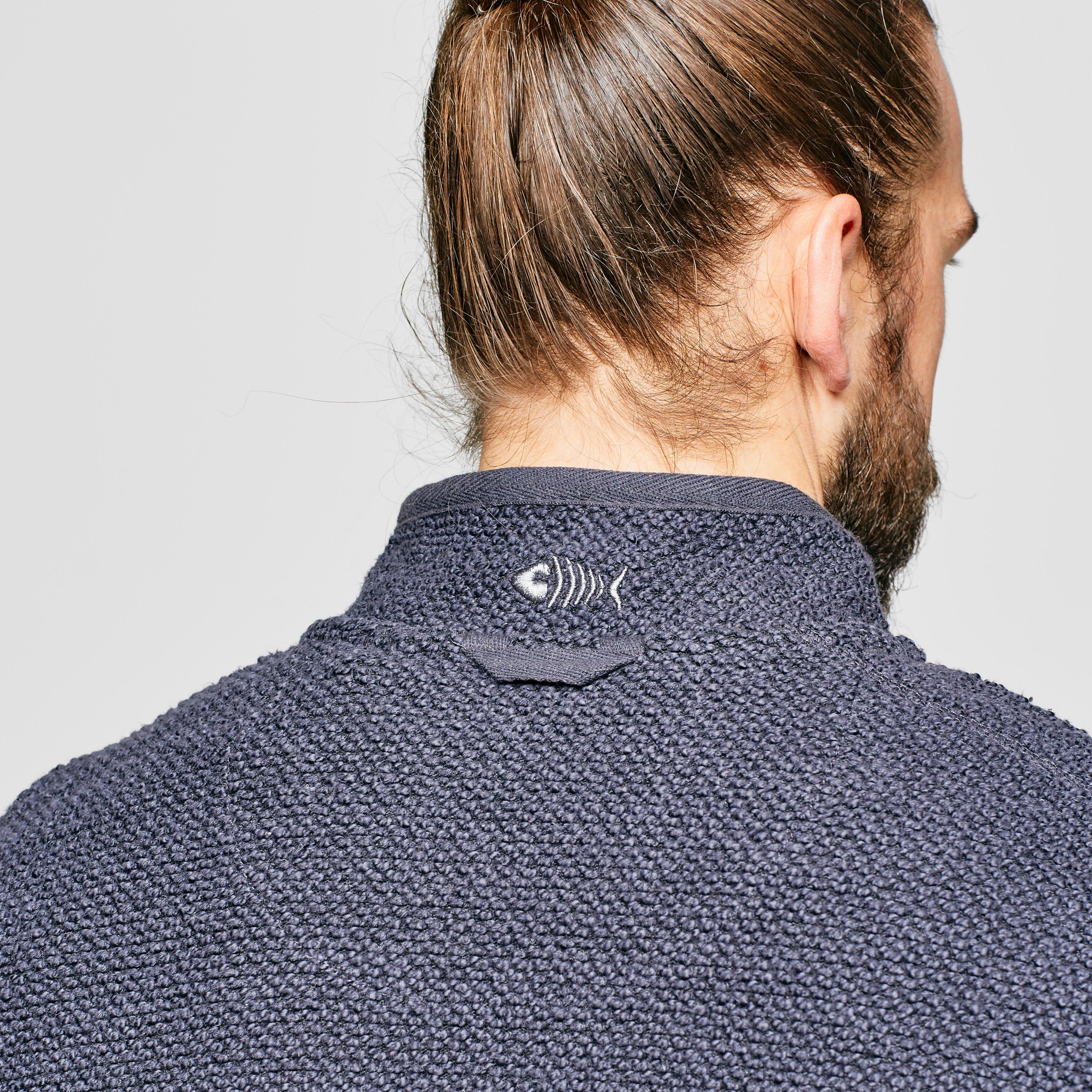 Men's Transom Full-zip Fleece