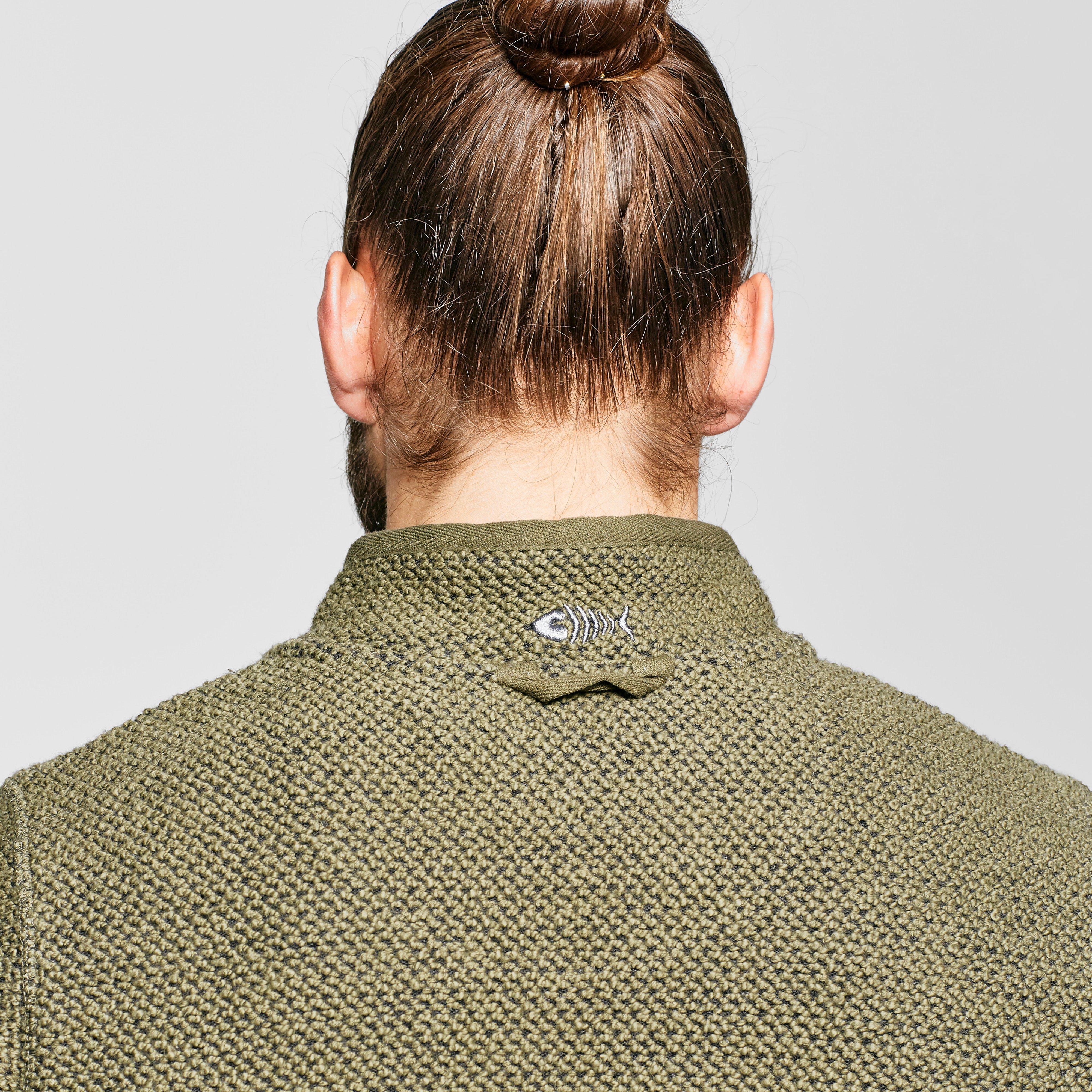 Men's Transom Full-zip Fleece