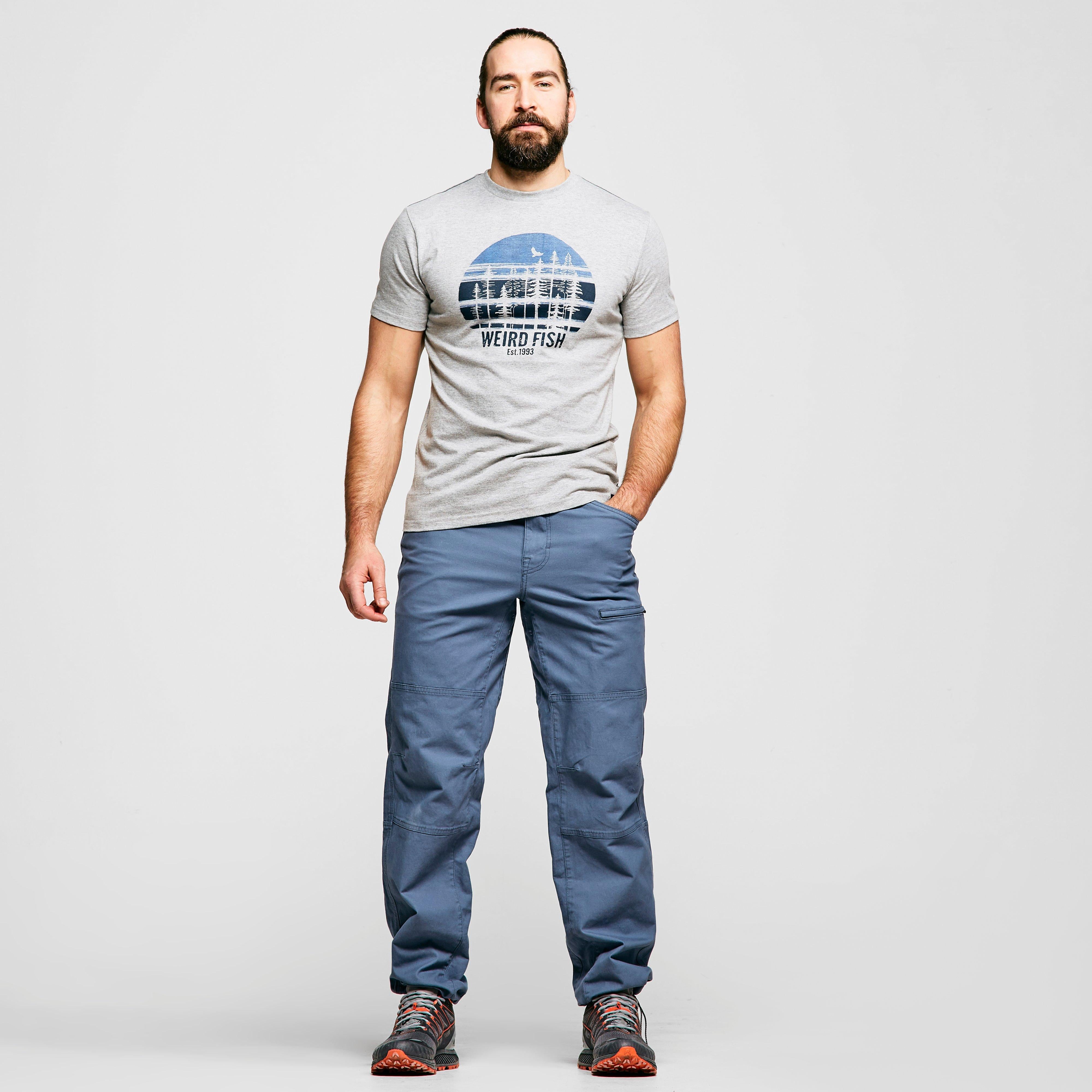Men's Stay Wild T-shirt