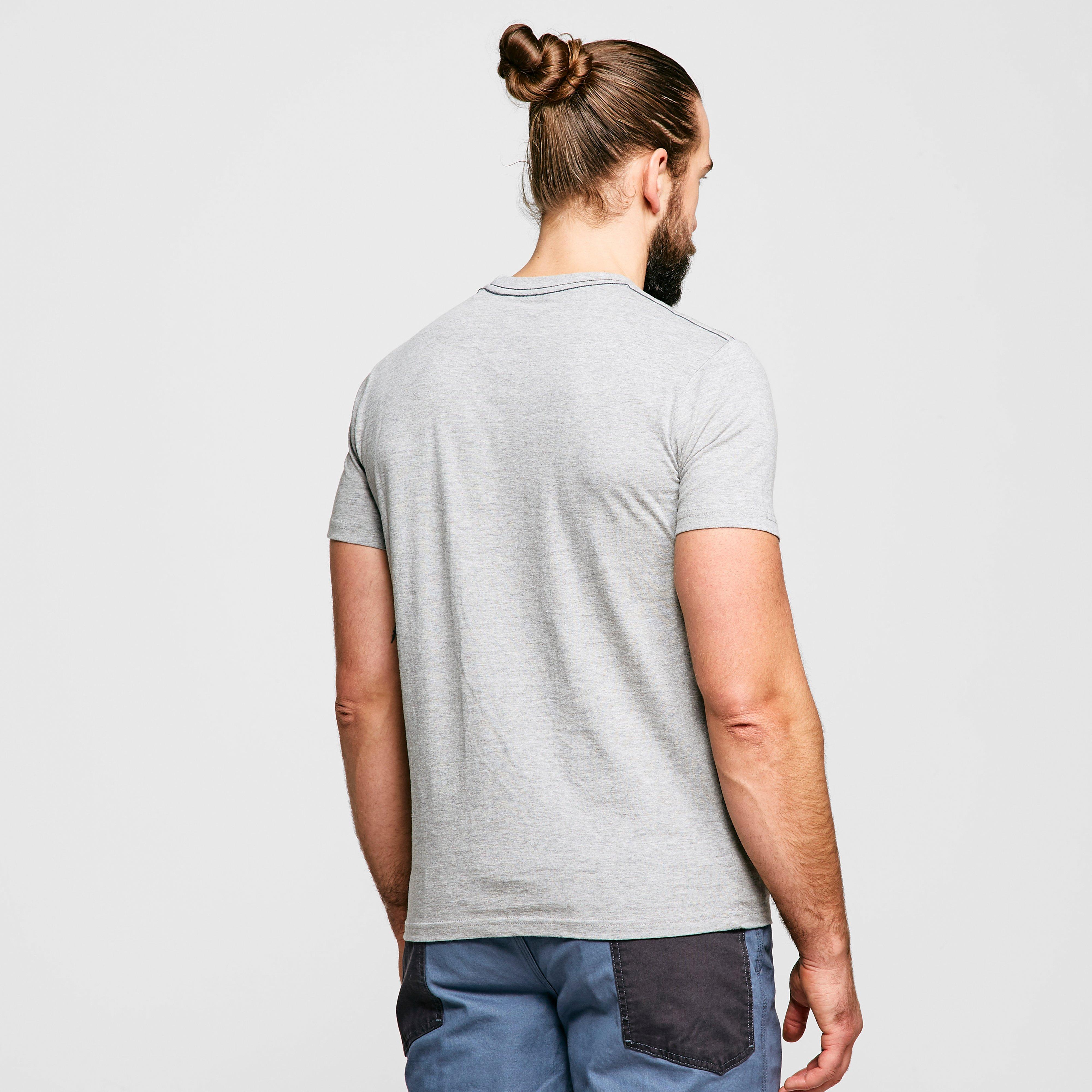 Men's Stay Wild T-shirt