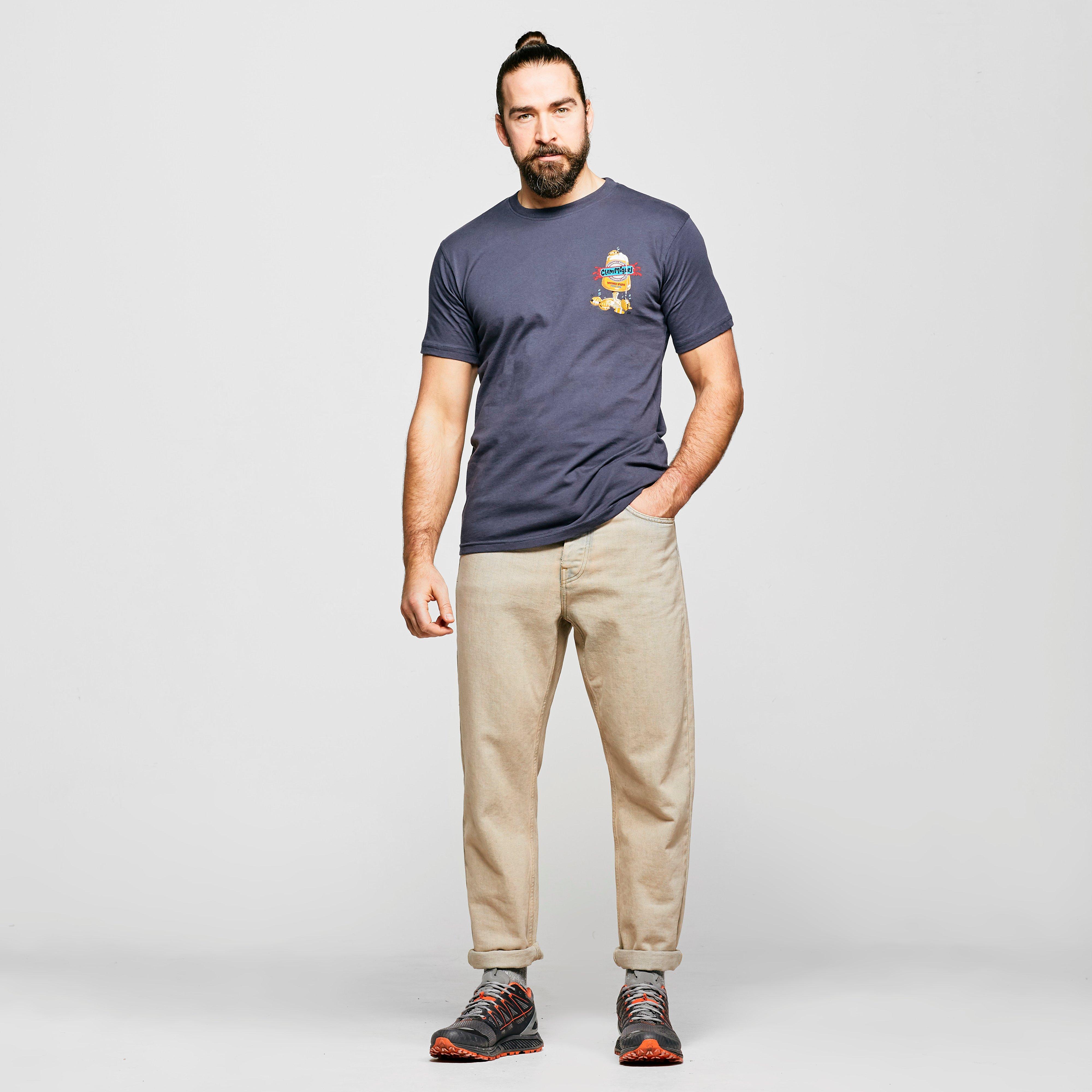 Mens' Miguel Art T-shirt