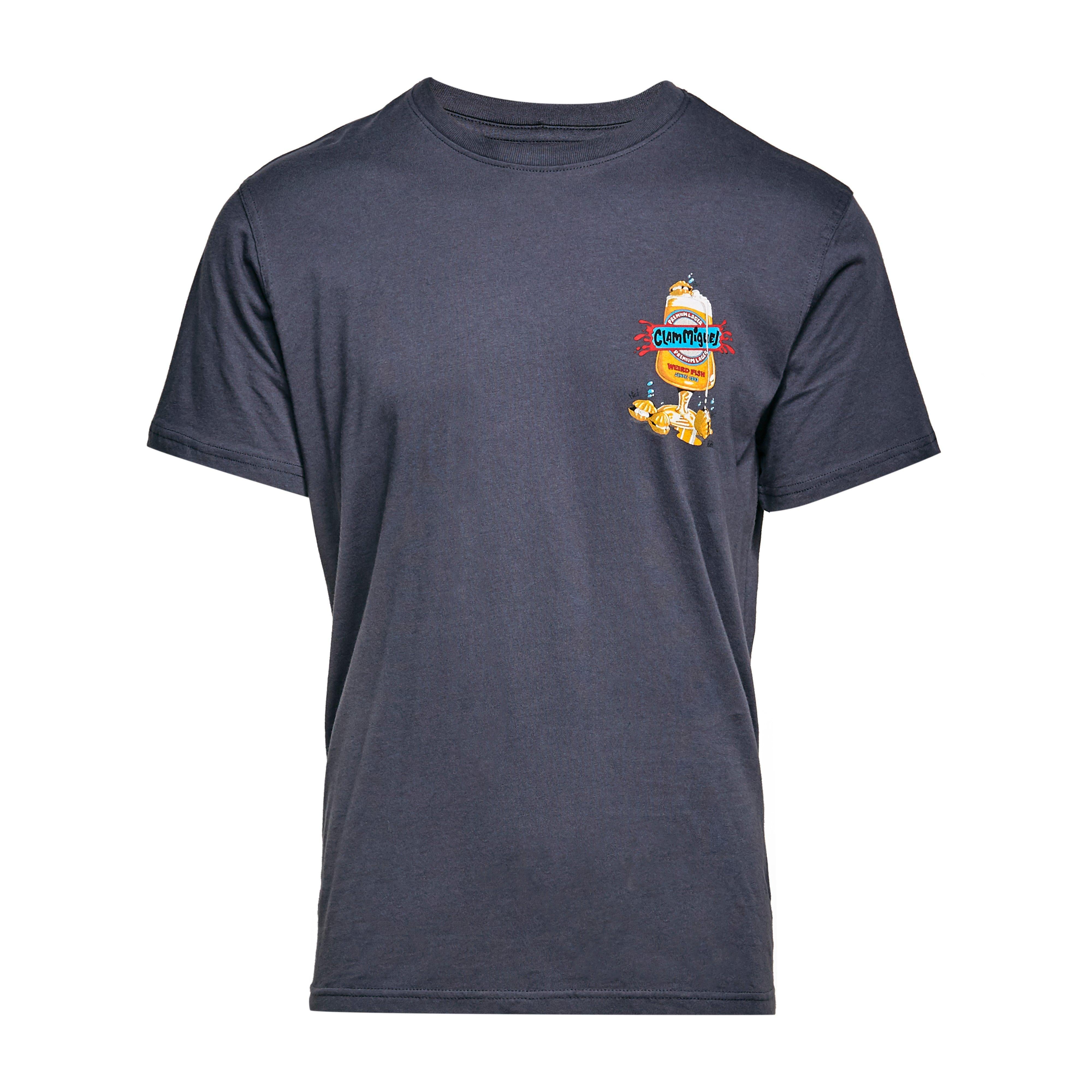 Mens' Miguel Art T-shirt