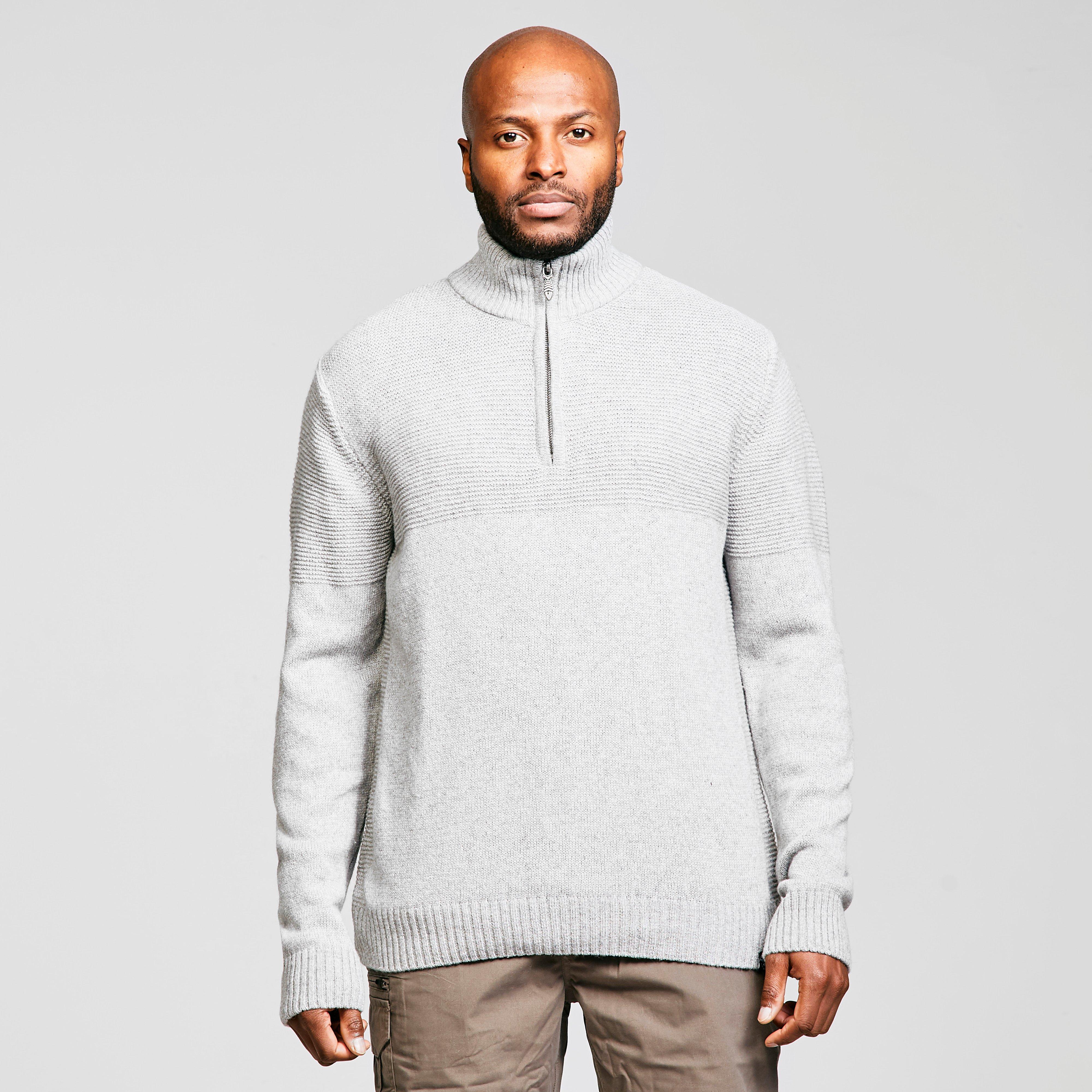 Men's Burnaby Quarter-zip Fleece