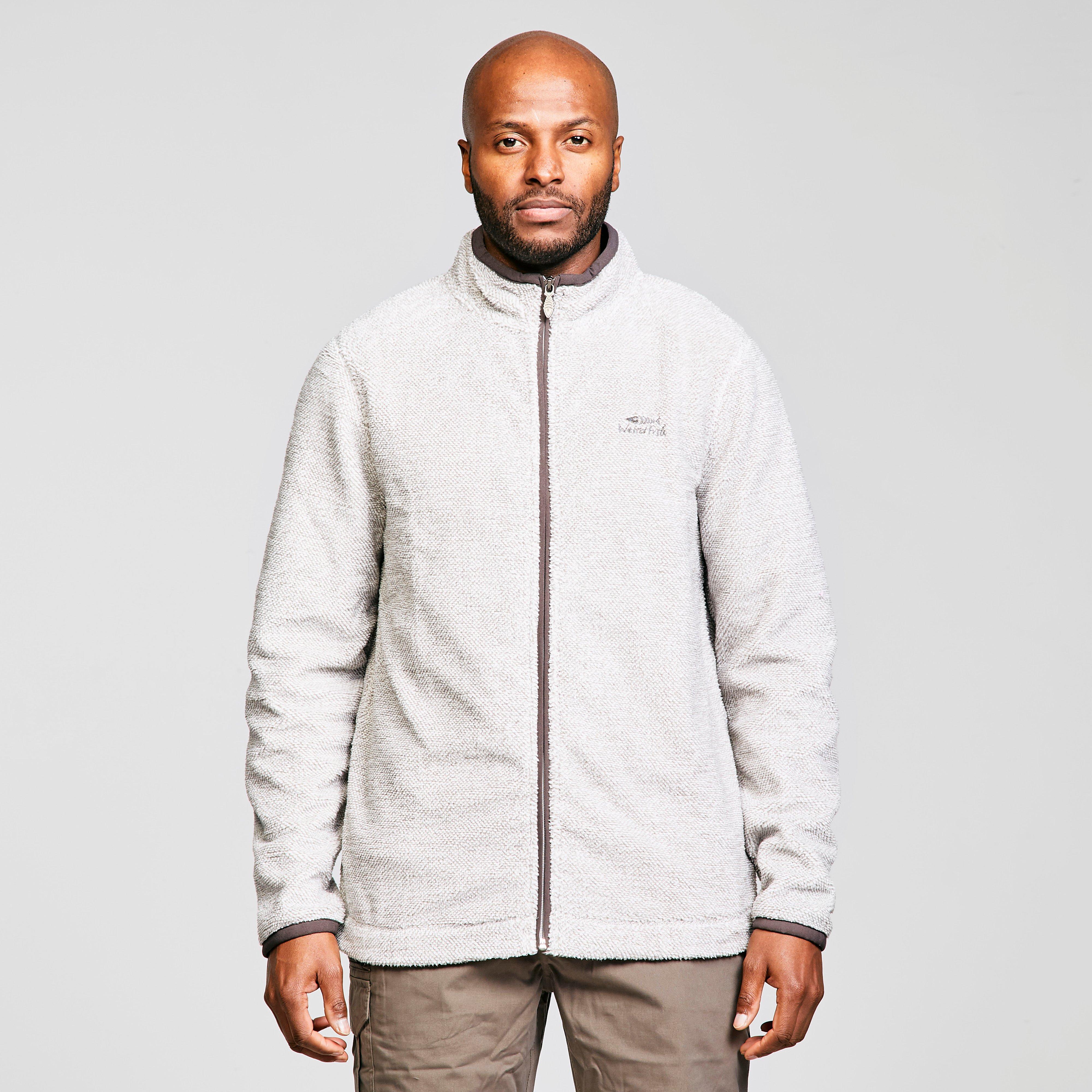 Men's Merrill Full Zip Fleece