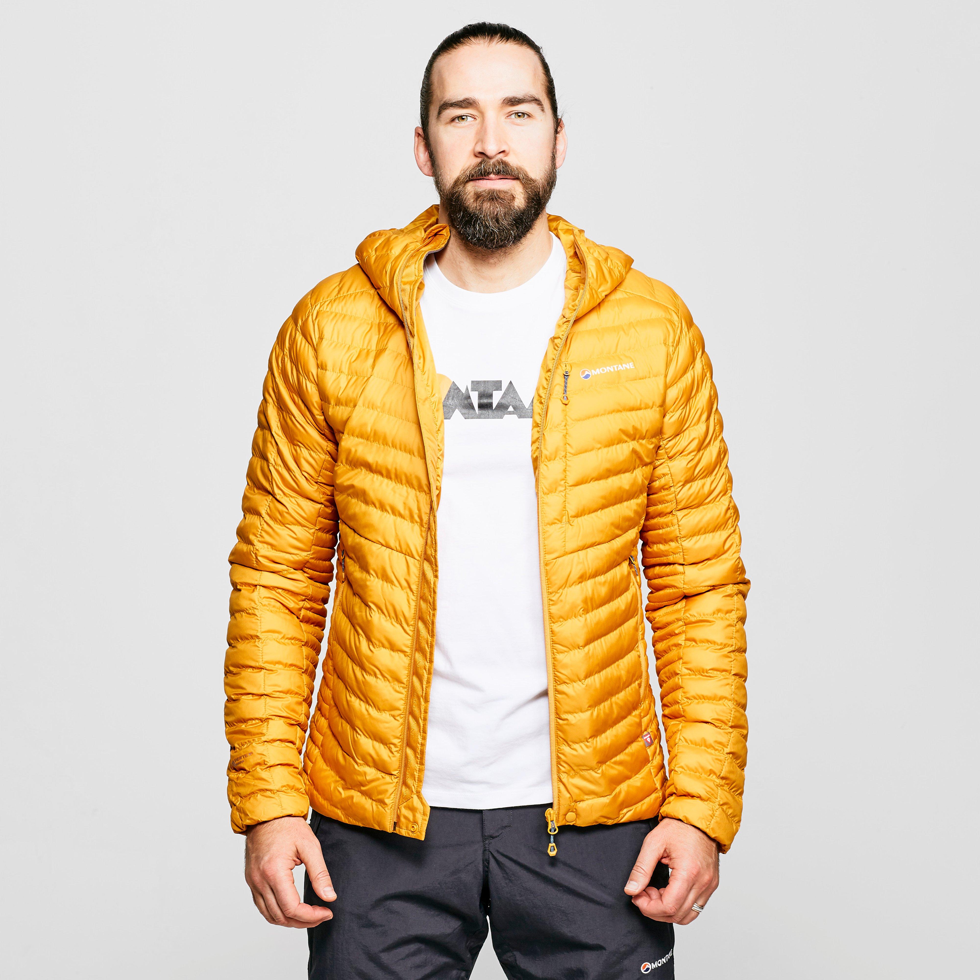 Men's Icarus Jacket
