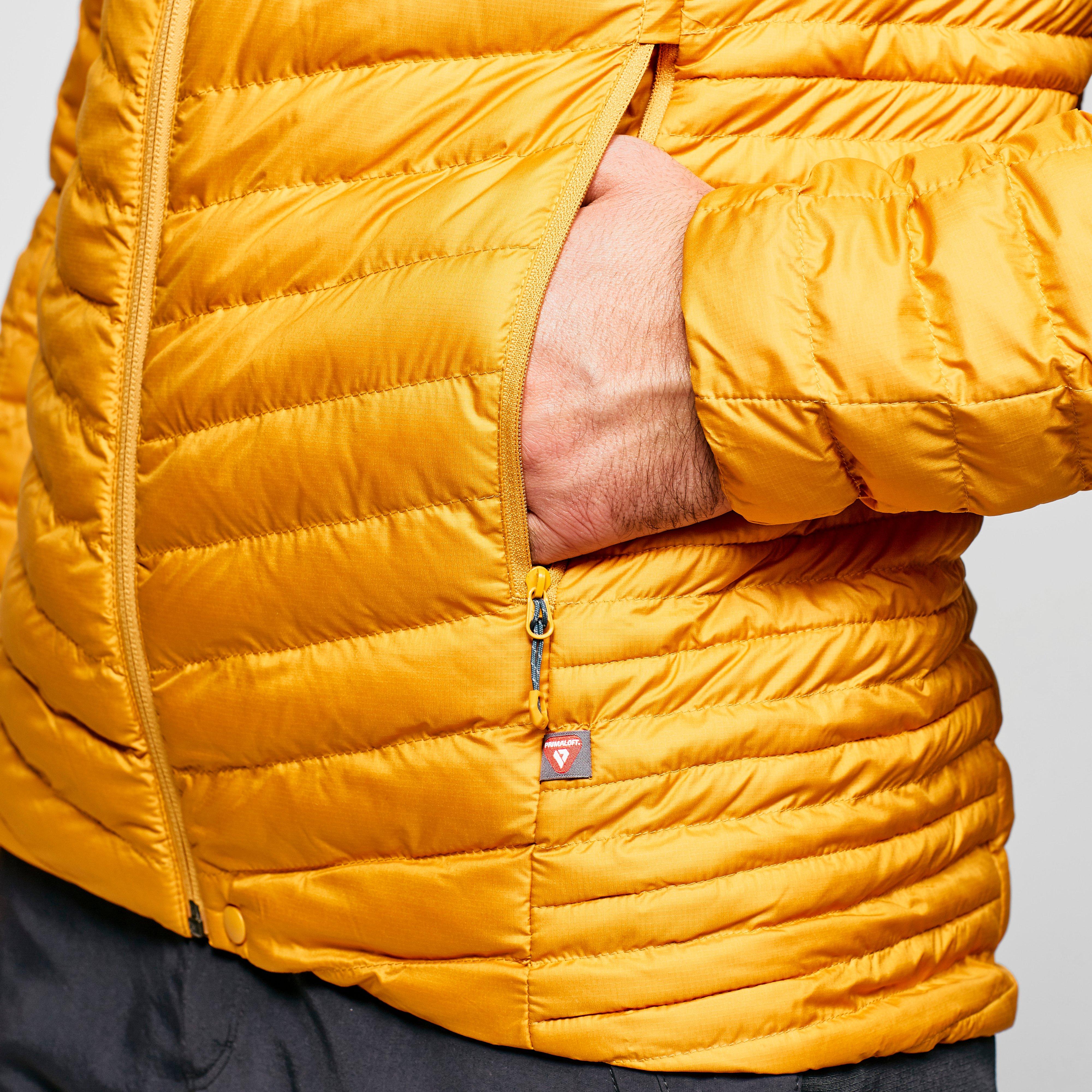 Men's Icarus Jacket