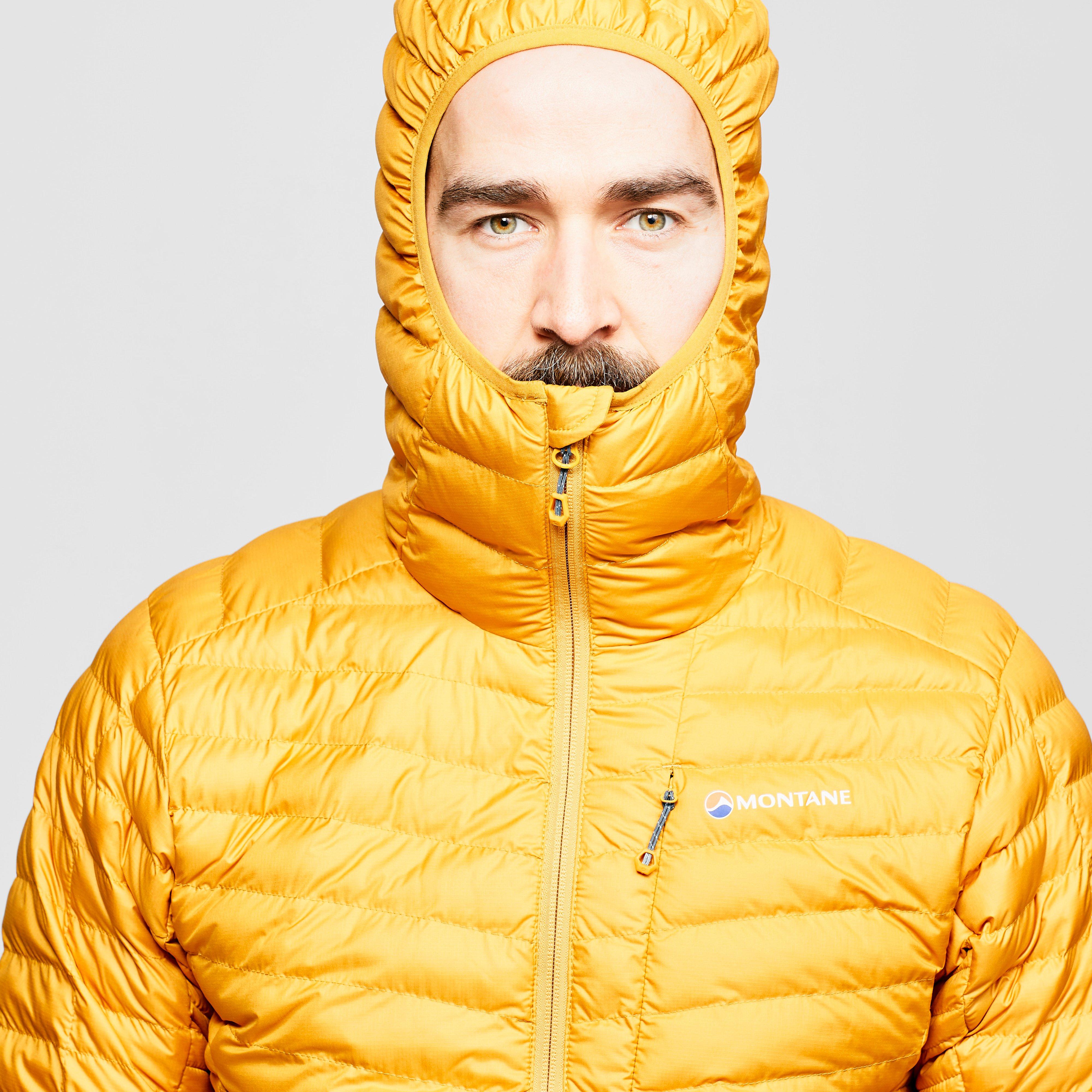 Men's Icarus Jacket