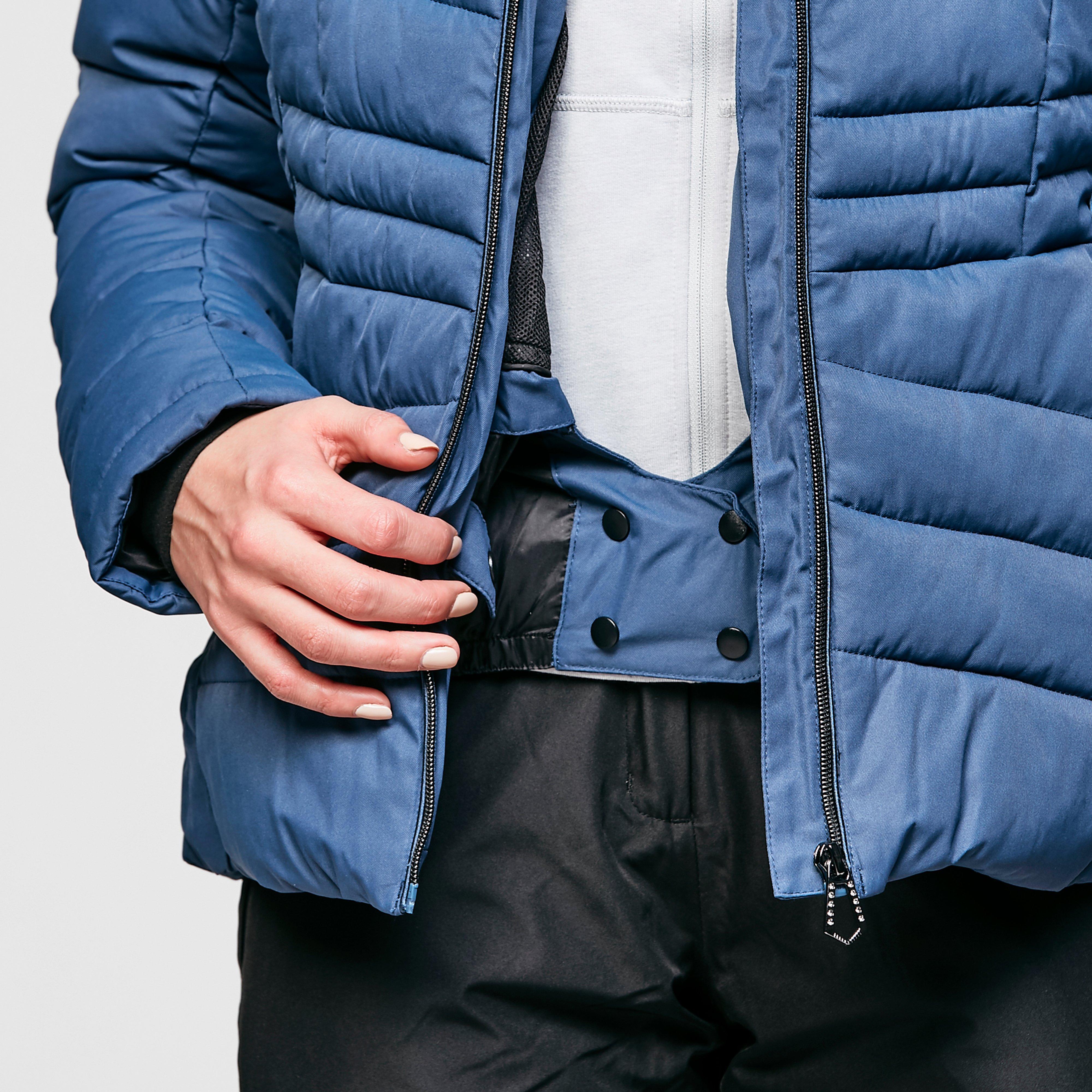 Women's Glamorize Ski Jacket