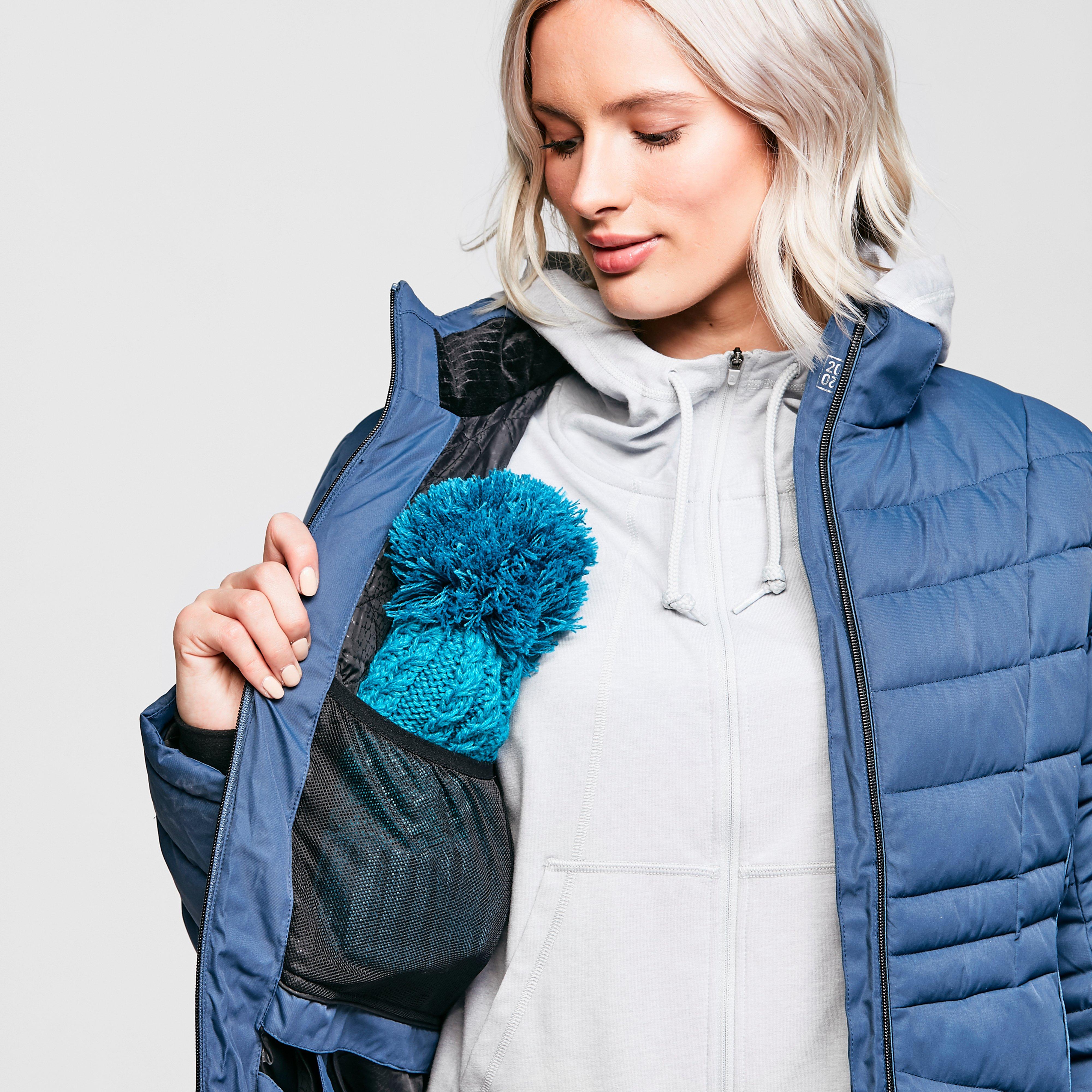 Women's Glamorize Ski Jacket