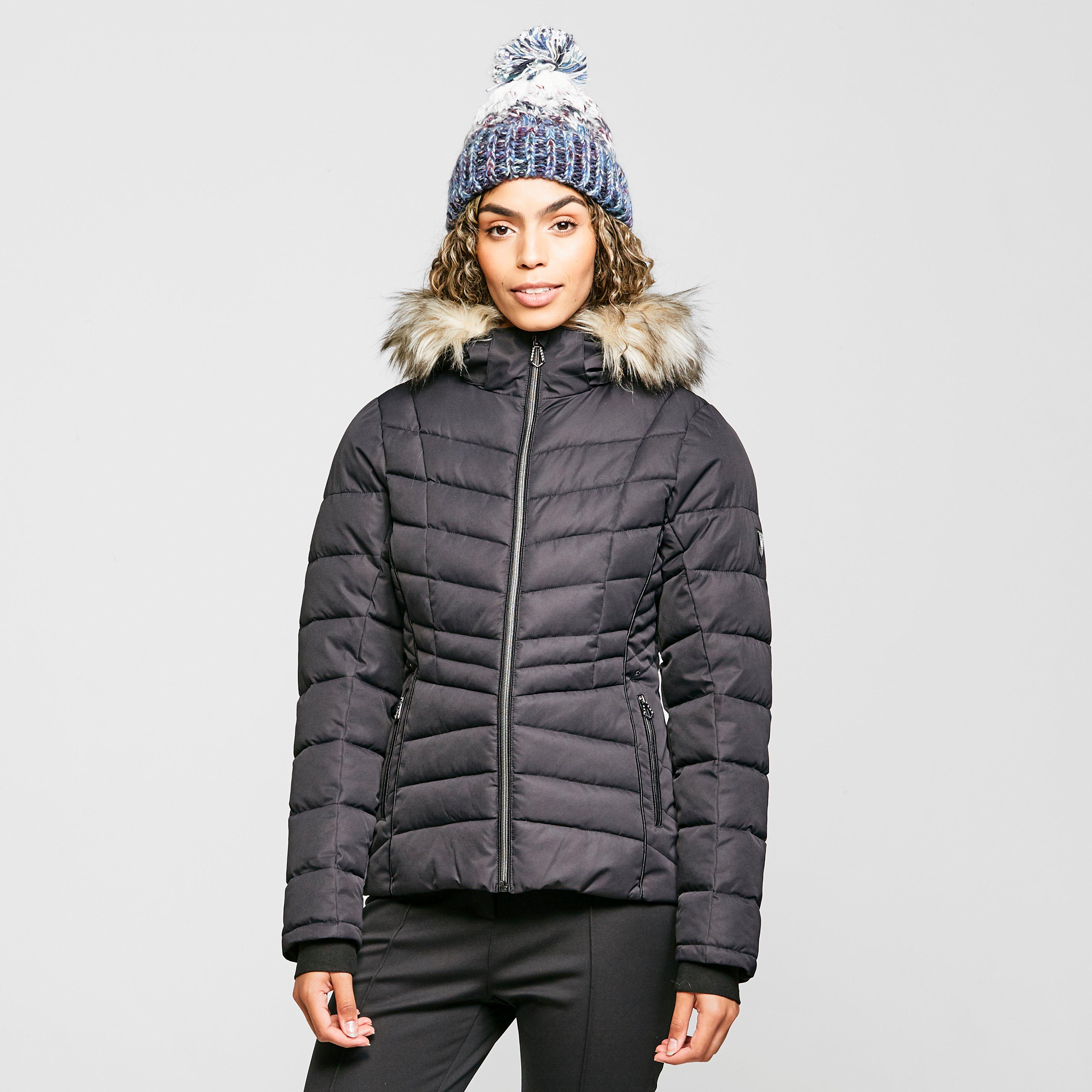 Women's Glamorize Ski Jacket