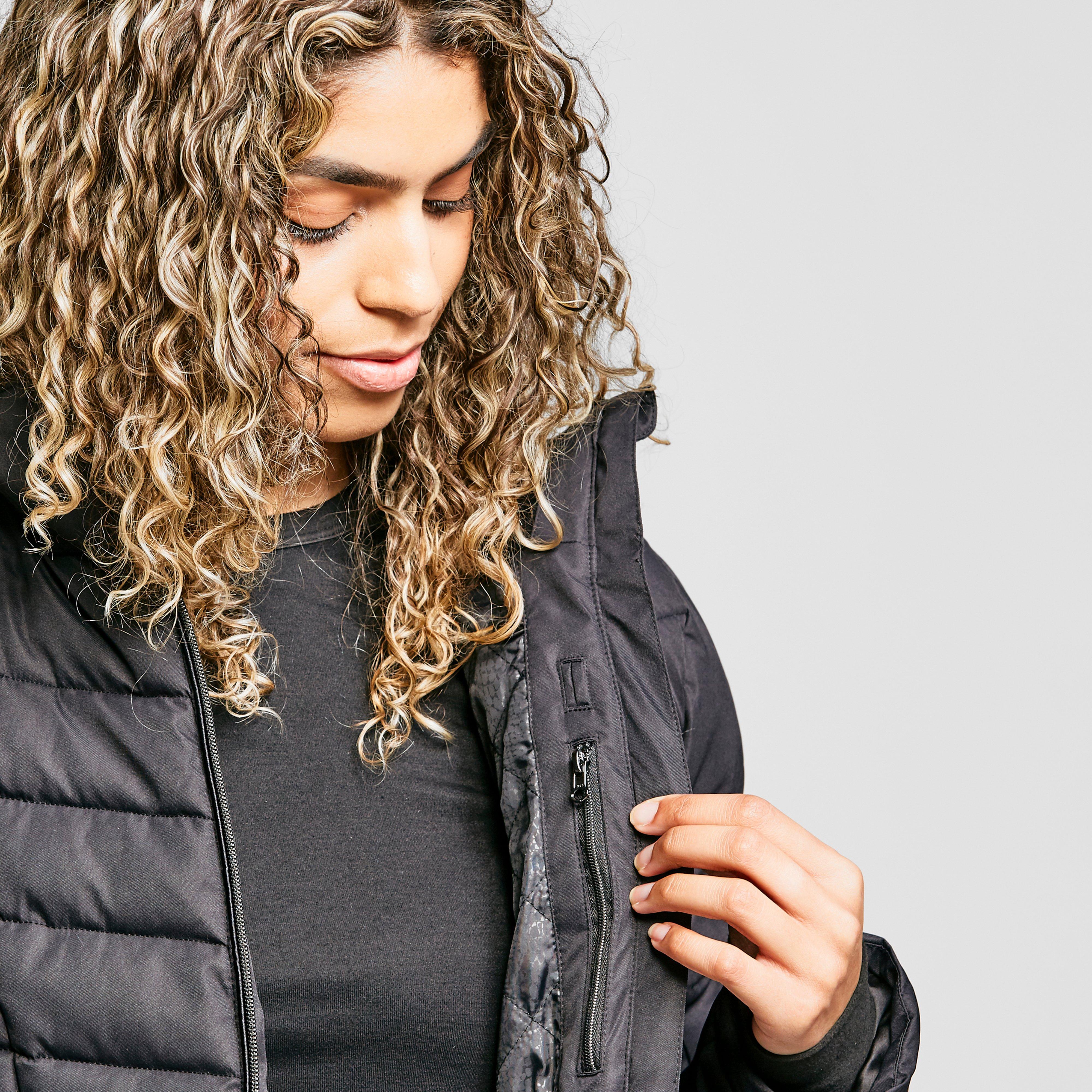 Women's Glamorize Ski Jacket
