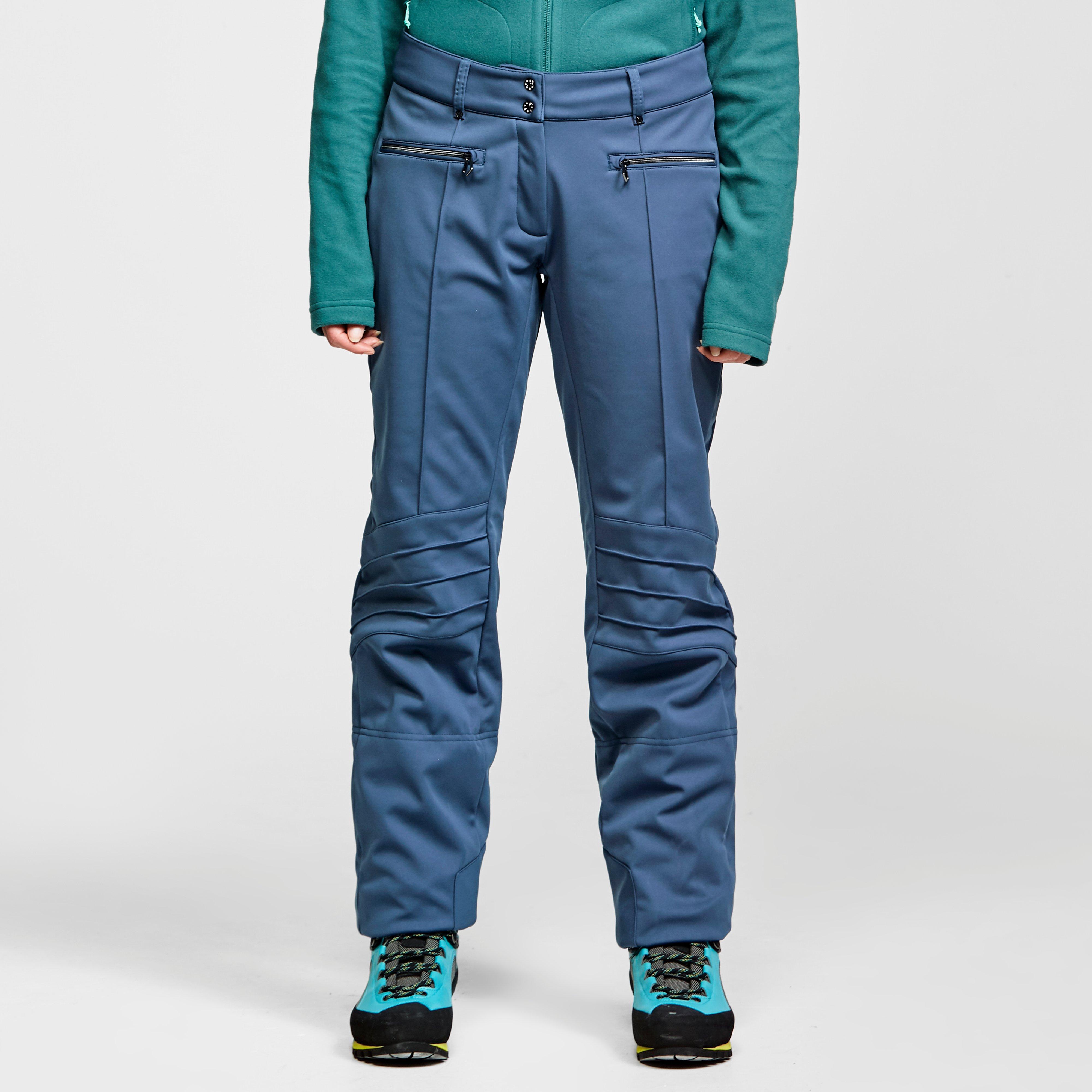 Women's Inspired Waterproof Ski Pants