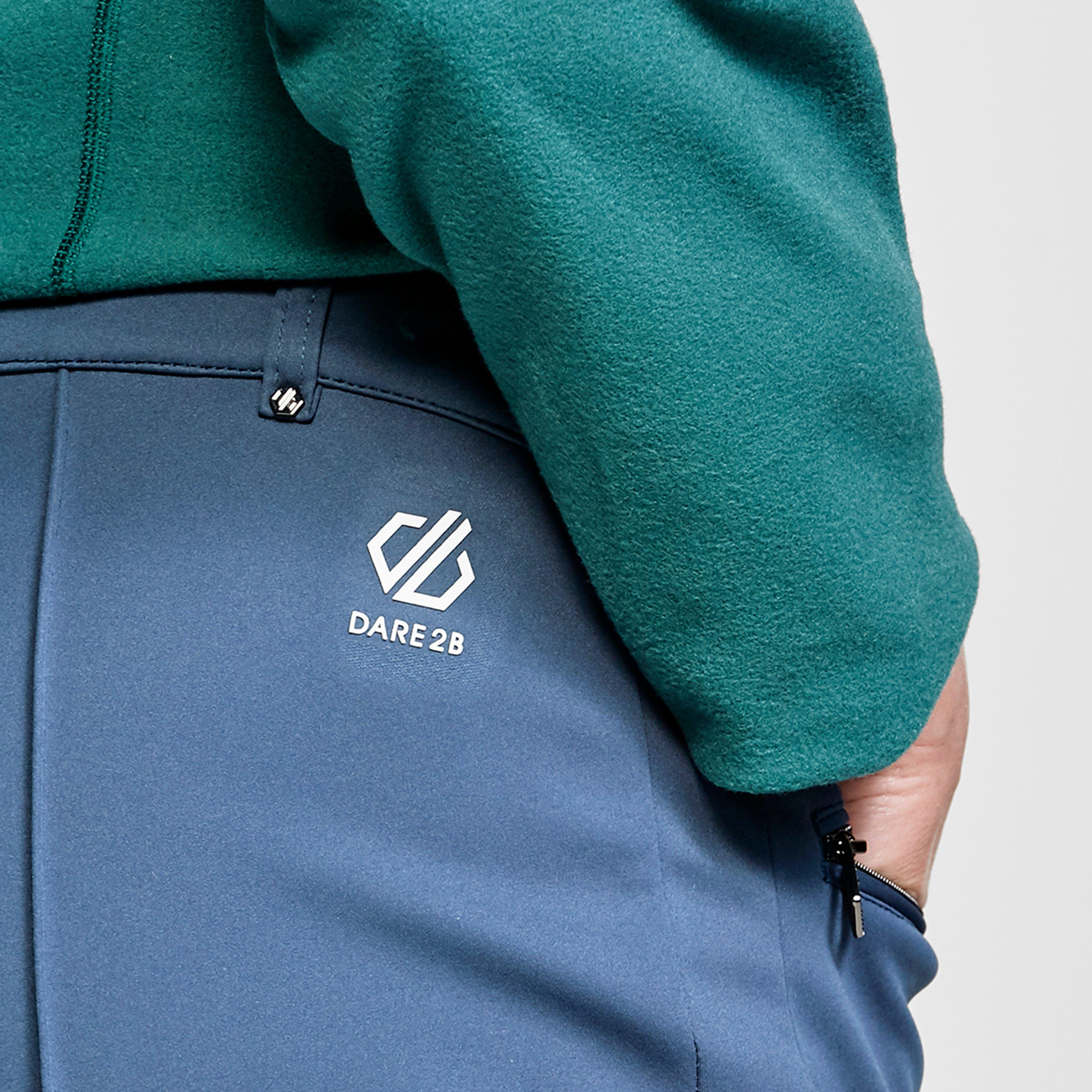 Women's Inspired Waterproof Ski Pants