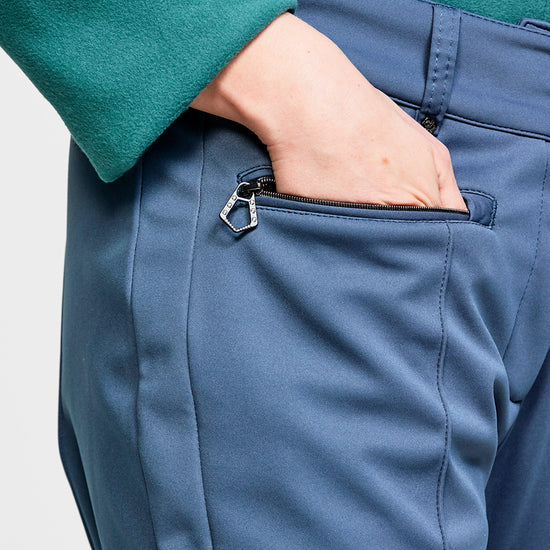 Women's Inspired Waterproof Ski Pants