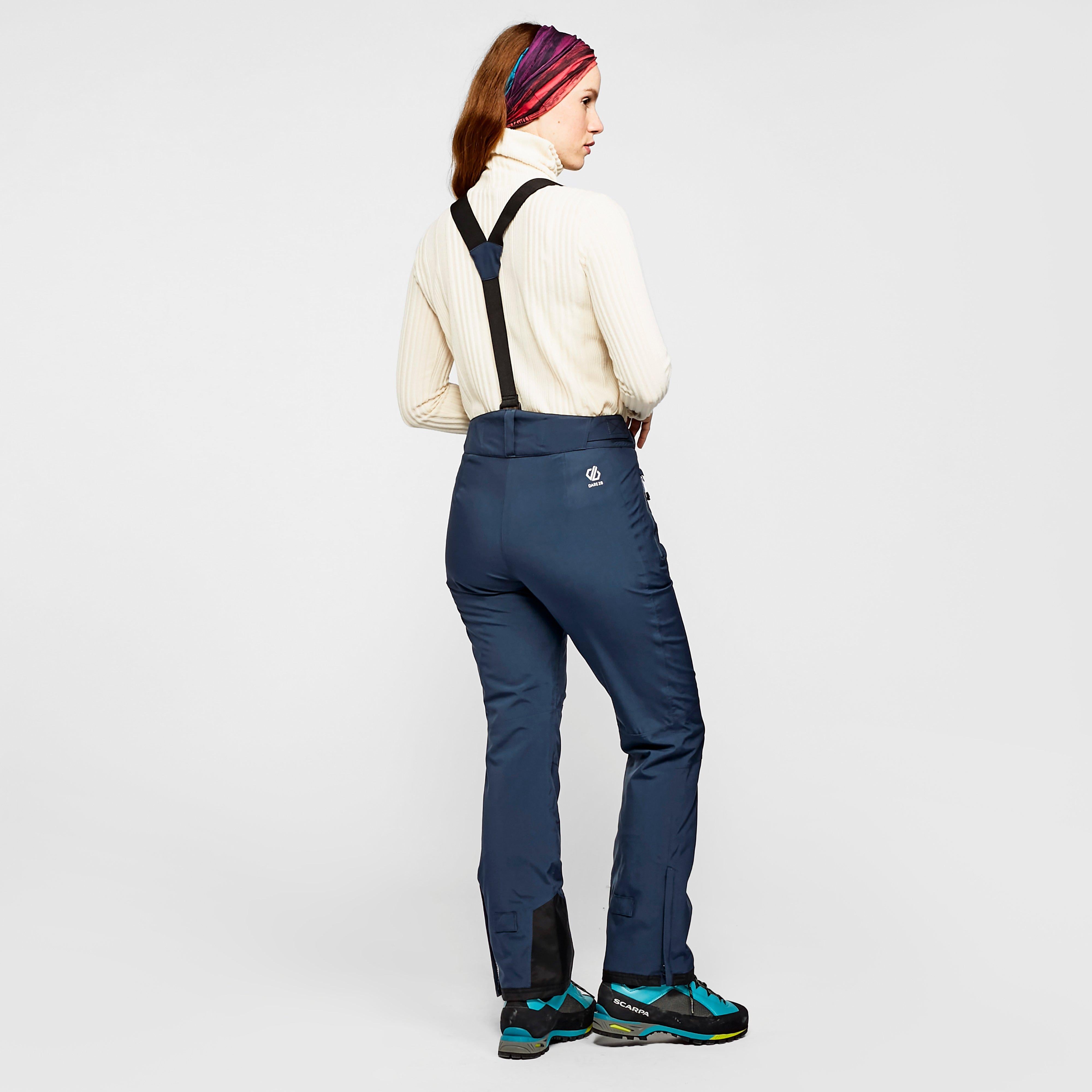 Women's Effused Ski Pants