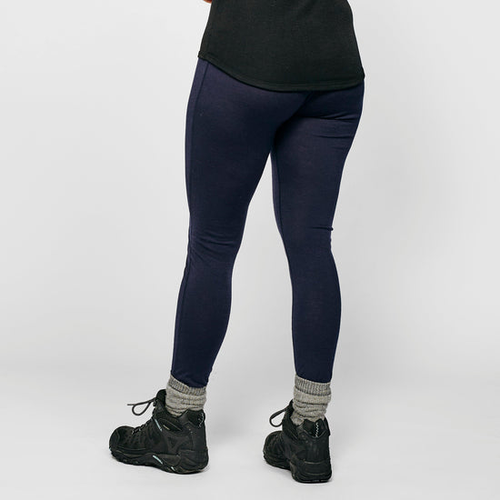 Women’s 200 Oasis Deluxe Leggings