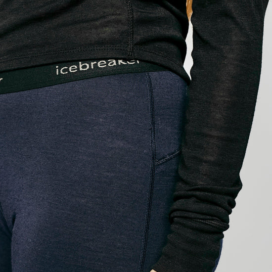 Women’s 200 Oasis Deluxe Leggings