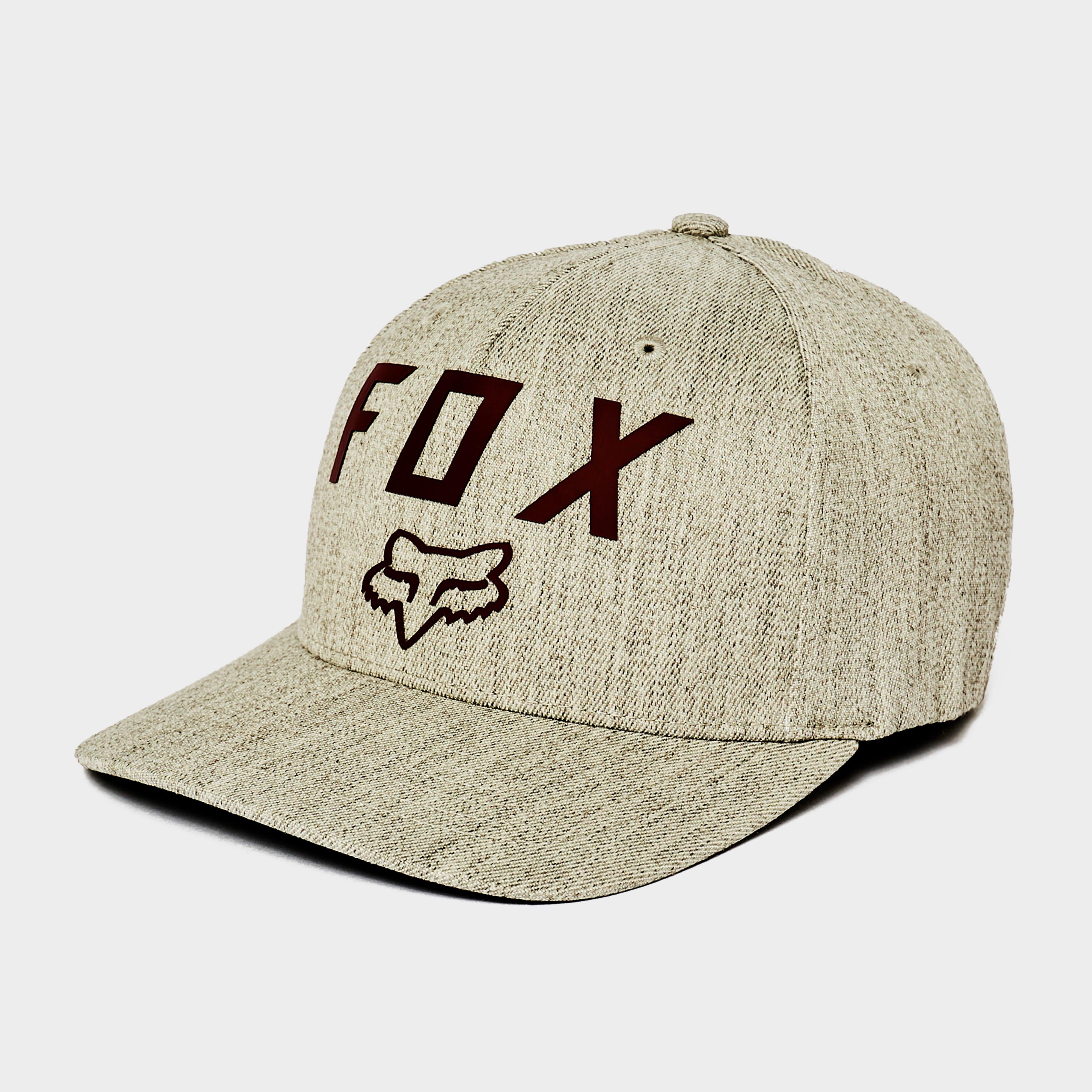 Men’s Number 2 Flexfit Hat