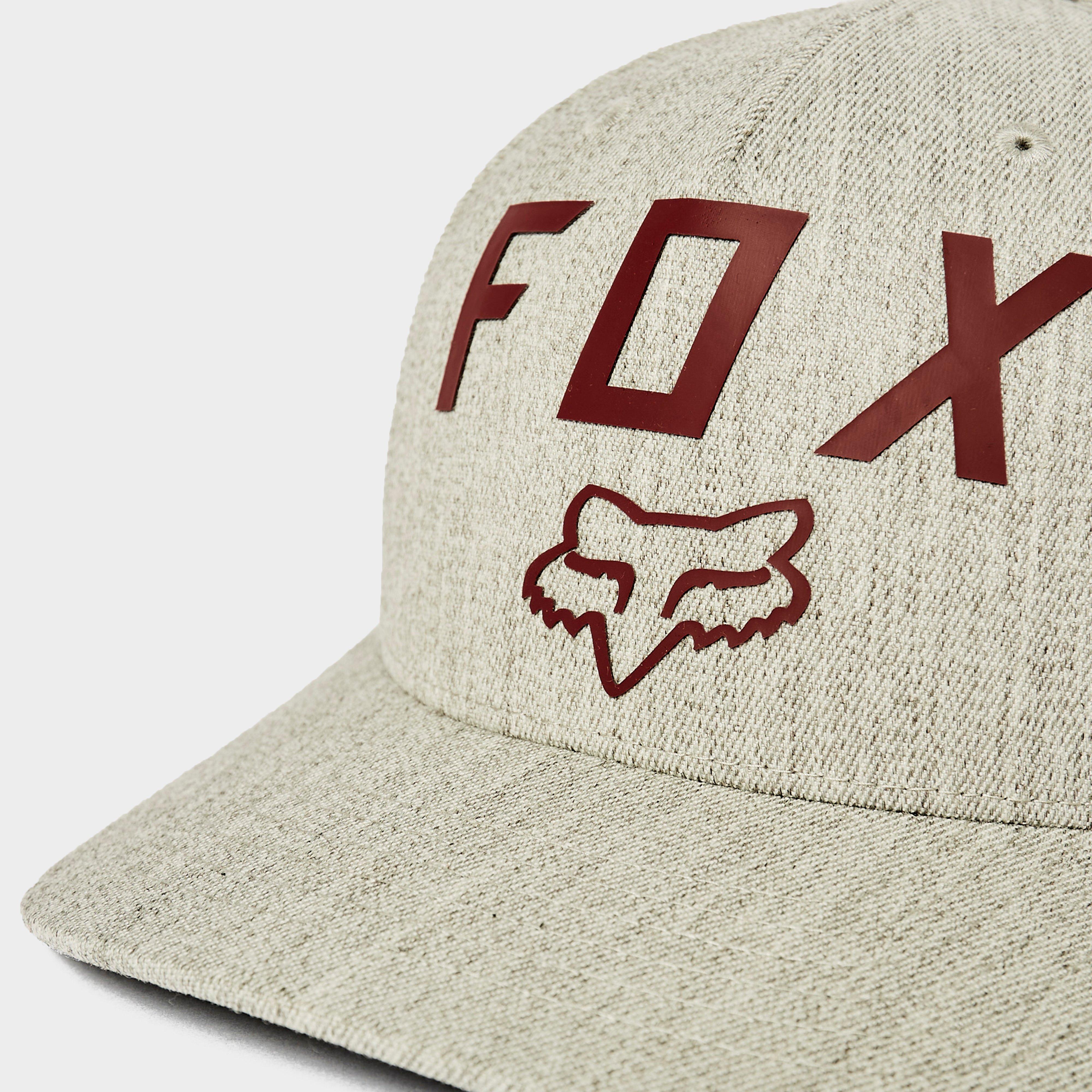 Men’s Number 2 Flexfit Hat