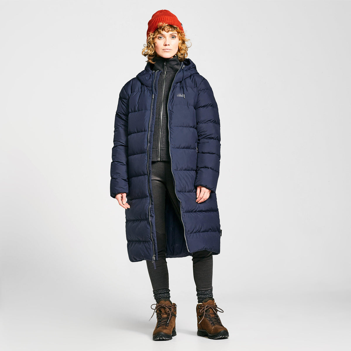 Women's Crystal Palace Jacket