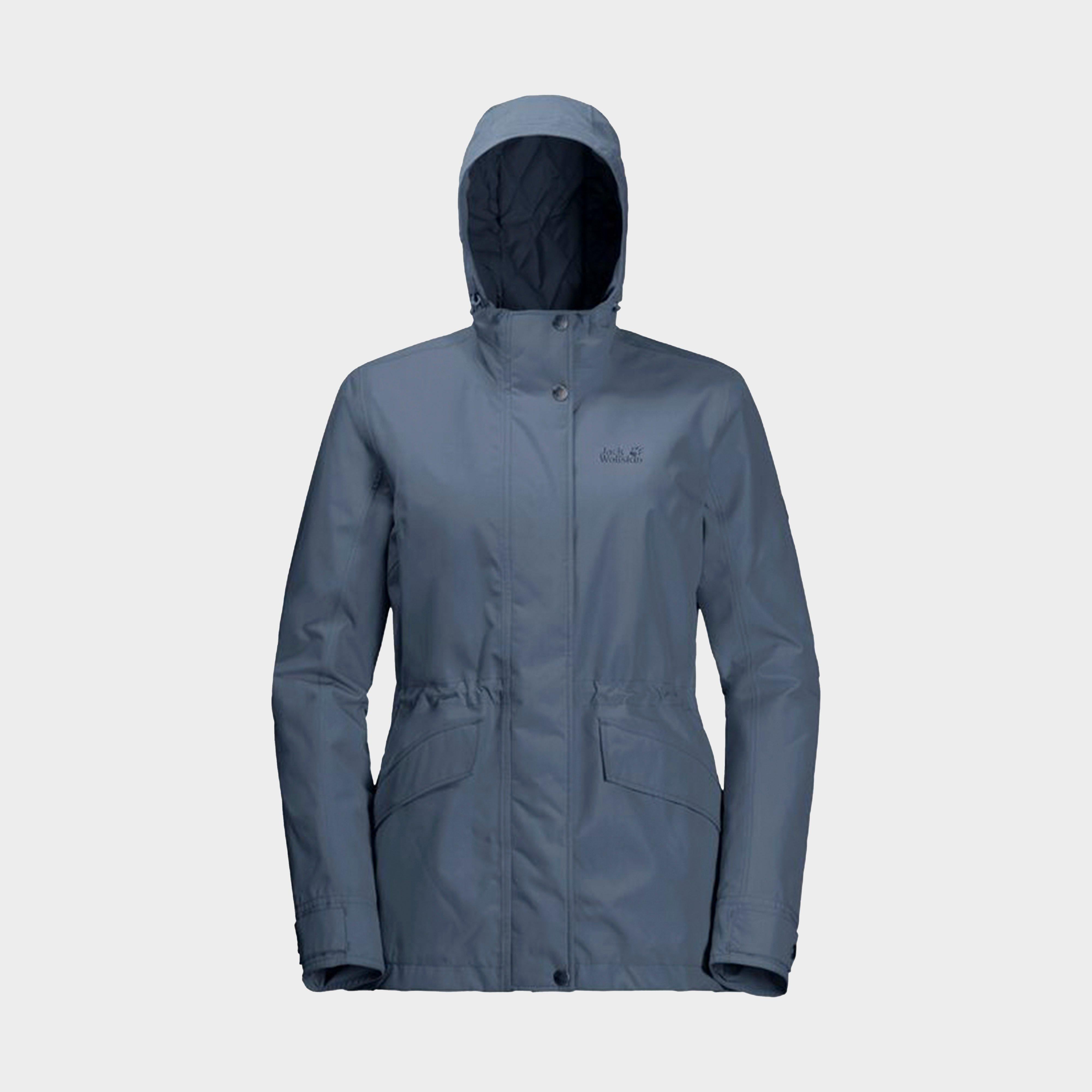 Women’s Lake Louise Jacket
