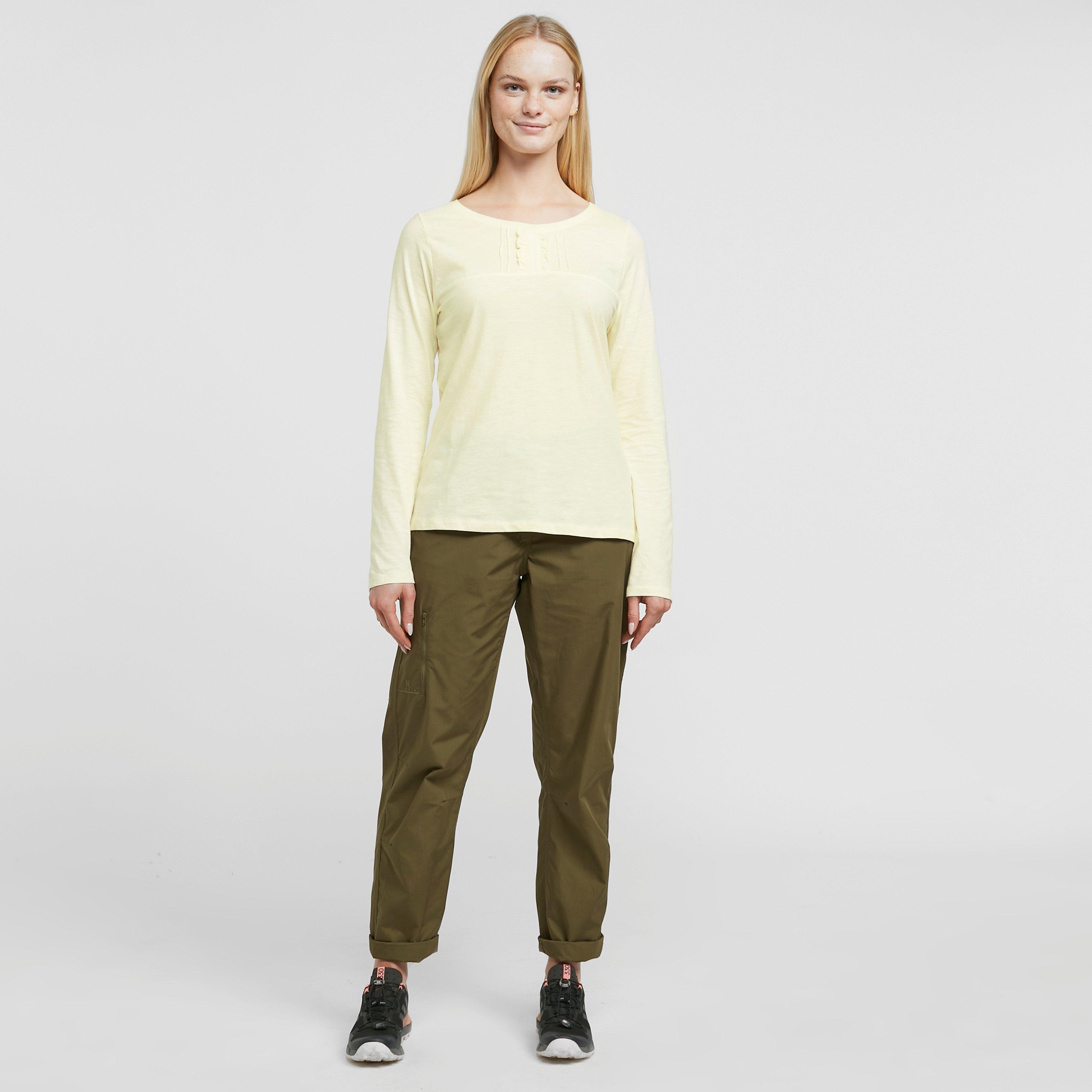 Women's Carolina Top