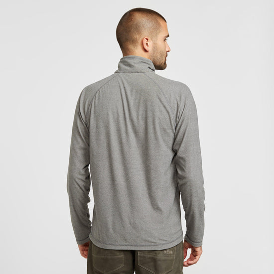 Men's Montes Half Zip Fleece