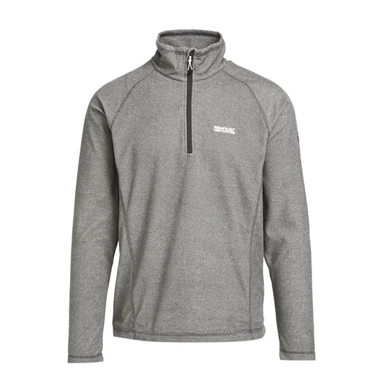 Men's Montes Half Zip Fleece