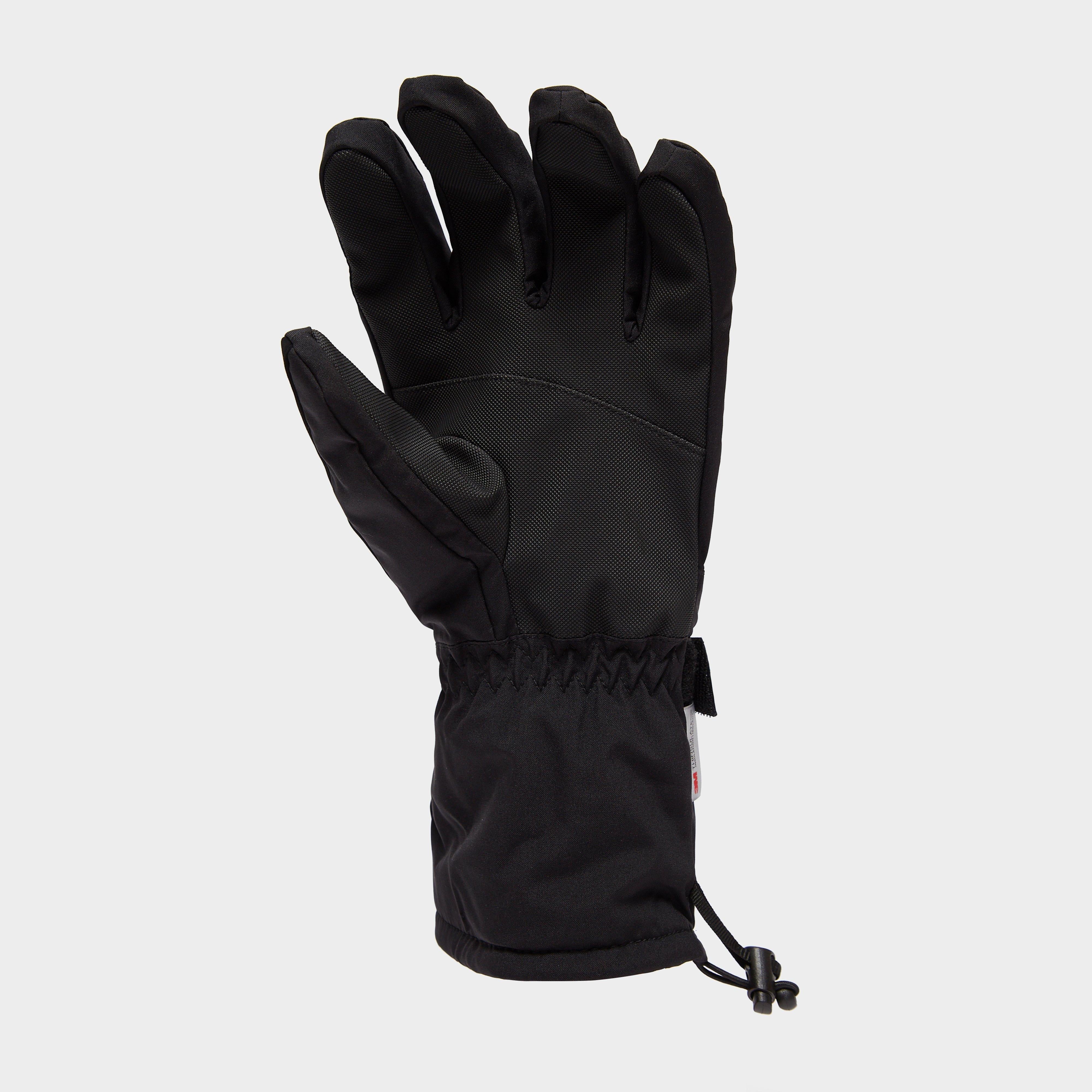 Men's Hold On II Gloves