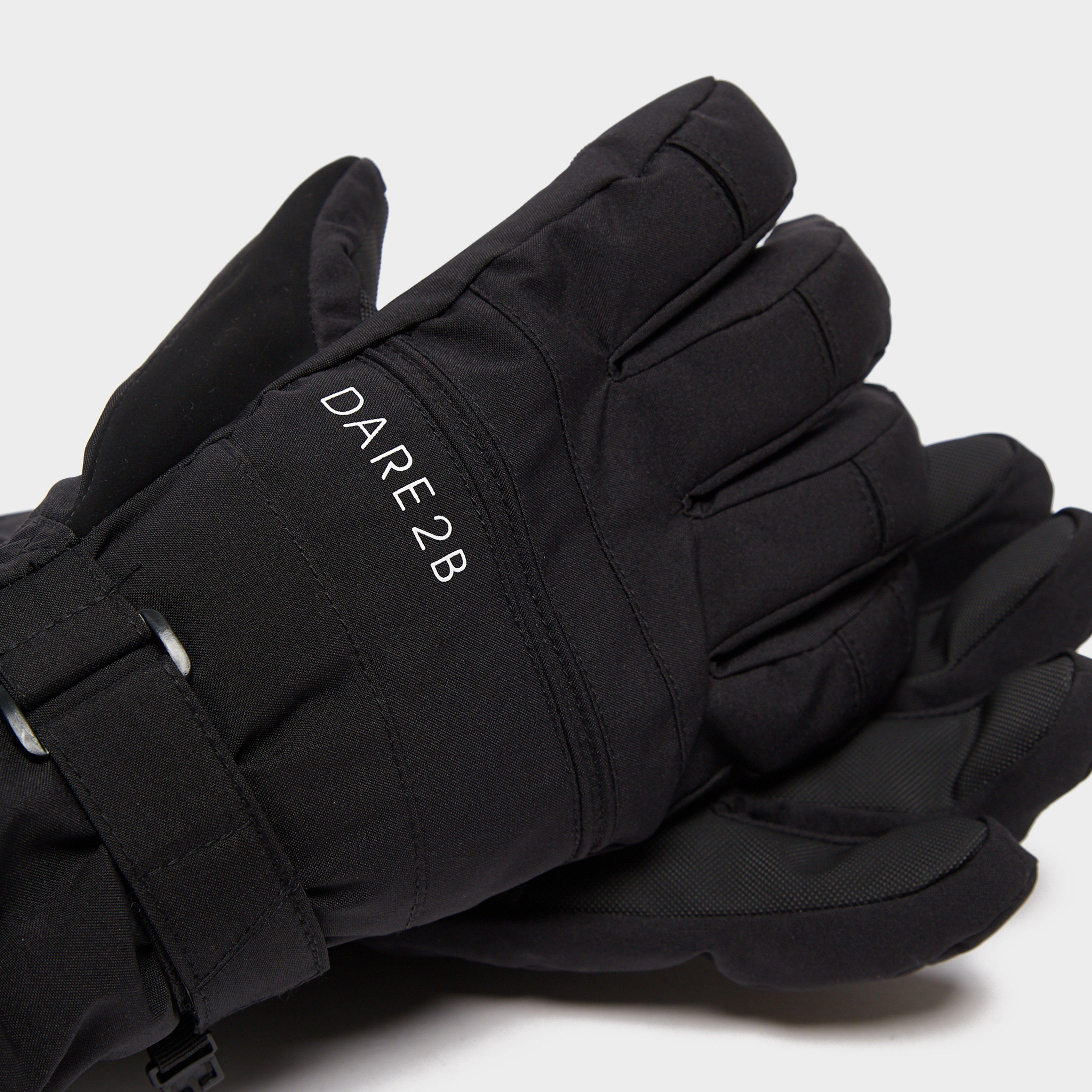Men's Hold On II Gloves