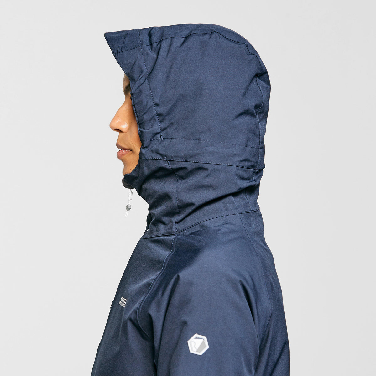 Women's Wentwood 3 in 1 Jacket