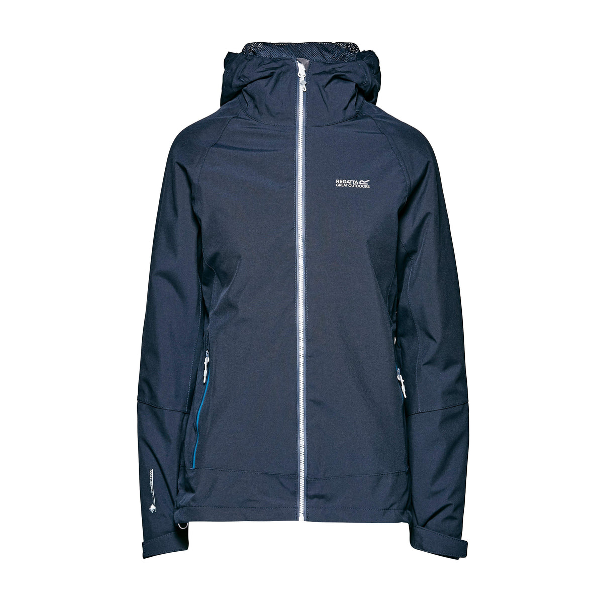 Women's Wentwood 3 in 1 Jacket