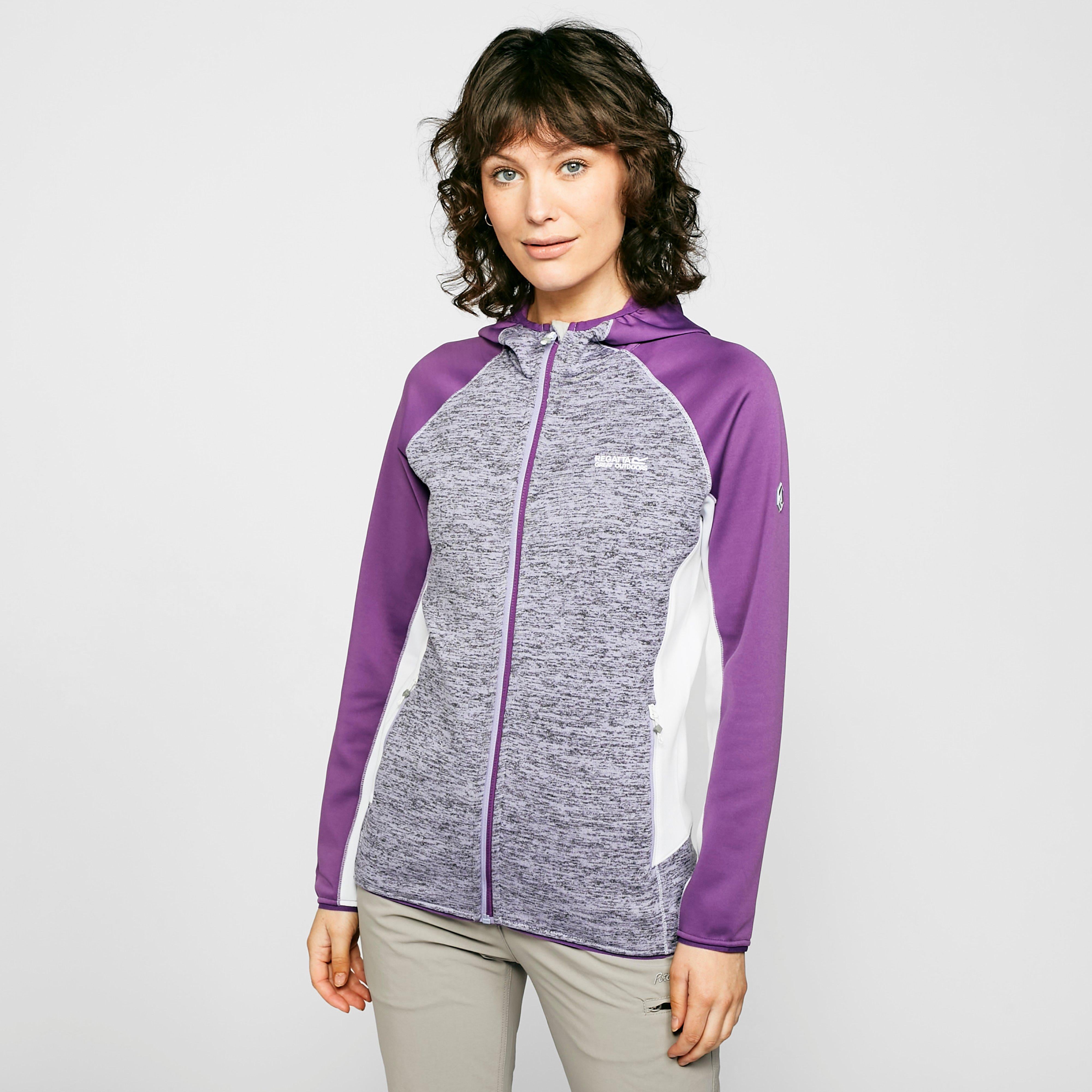 Women's Walbury Hoody
