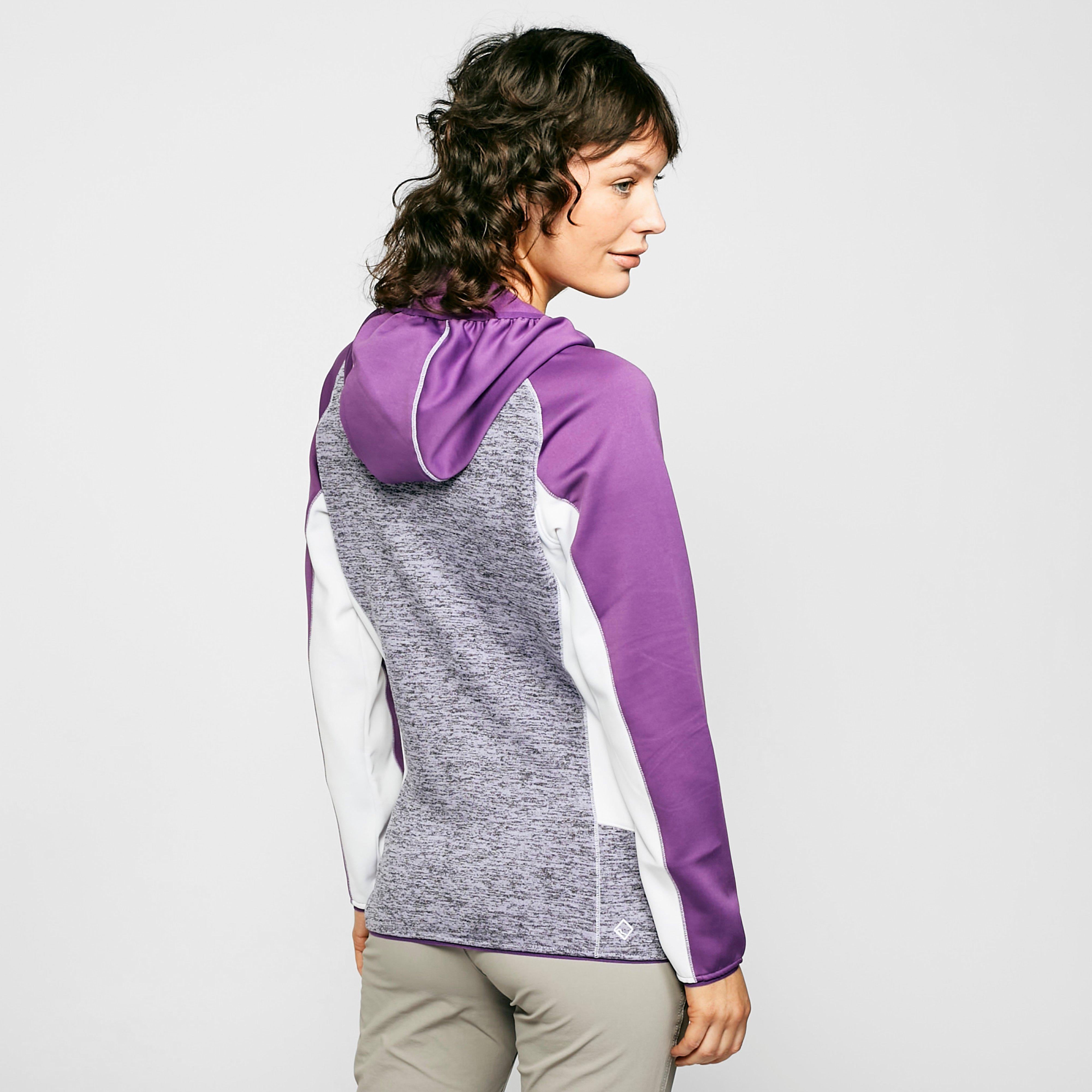 Women's Walbury Hoody
