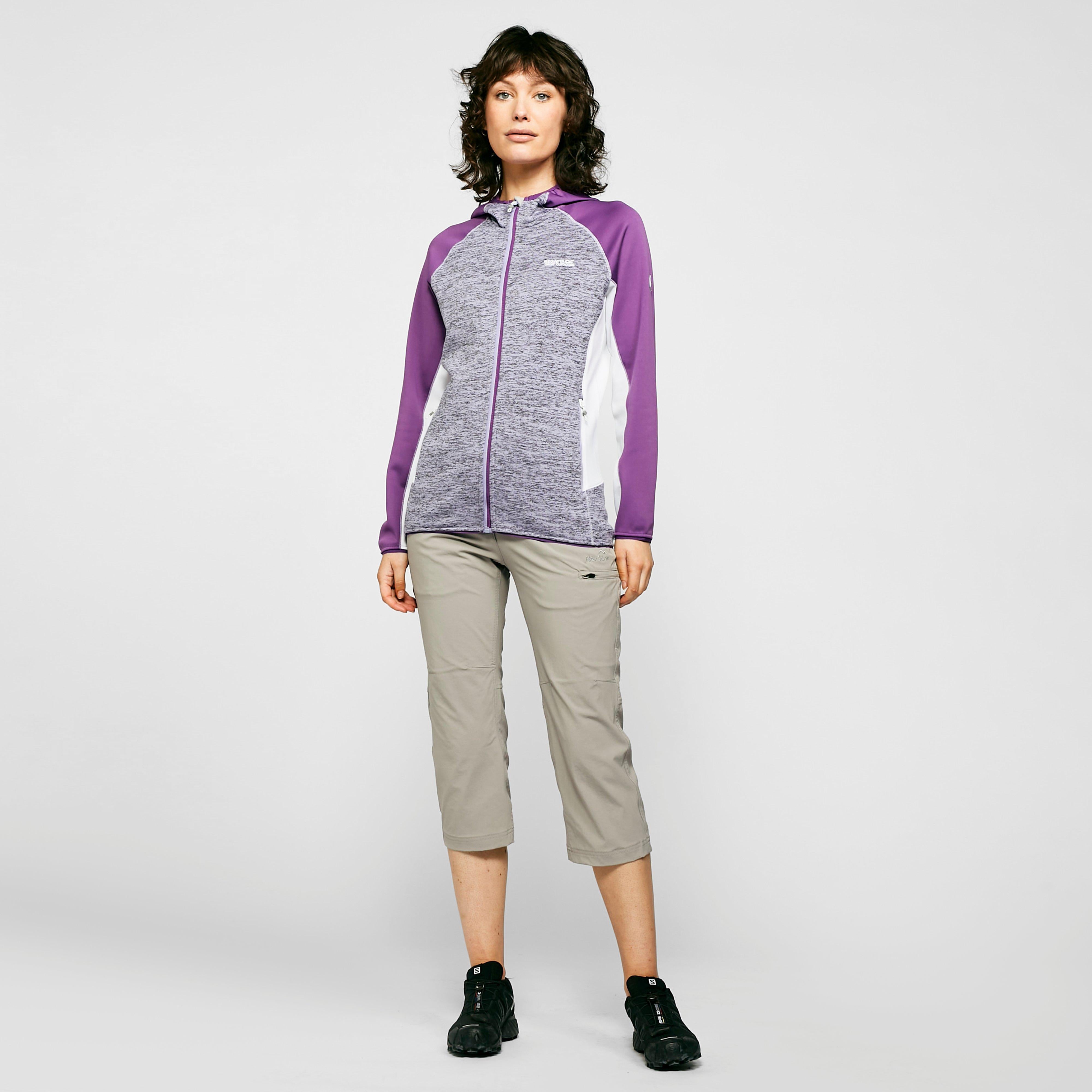 Women's Walbury Hoody