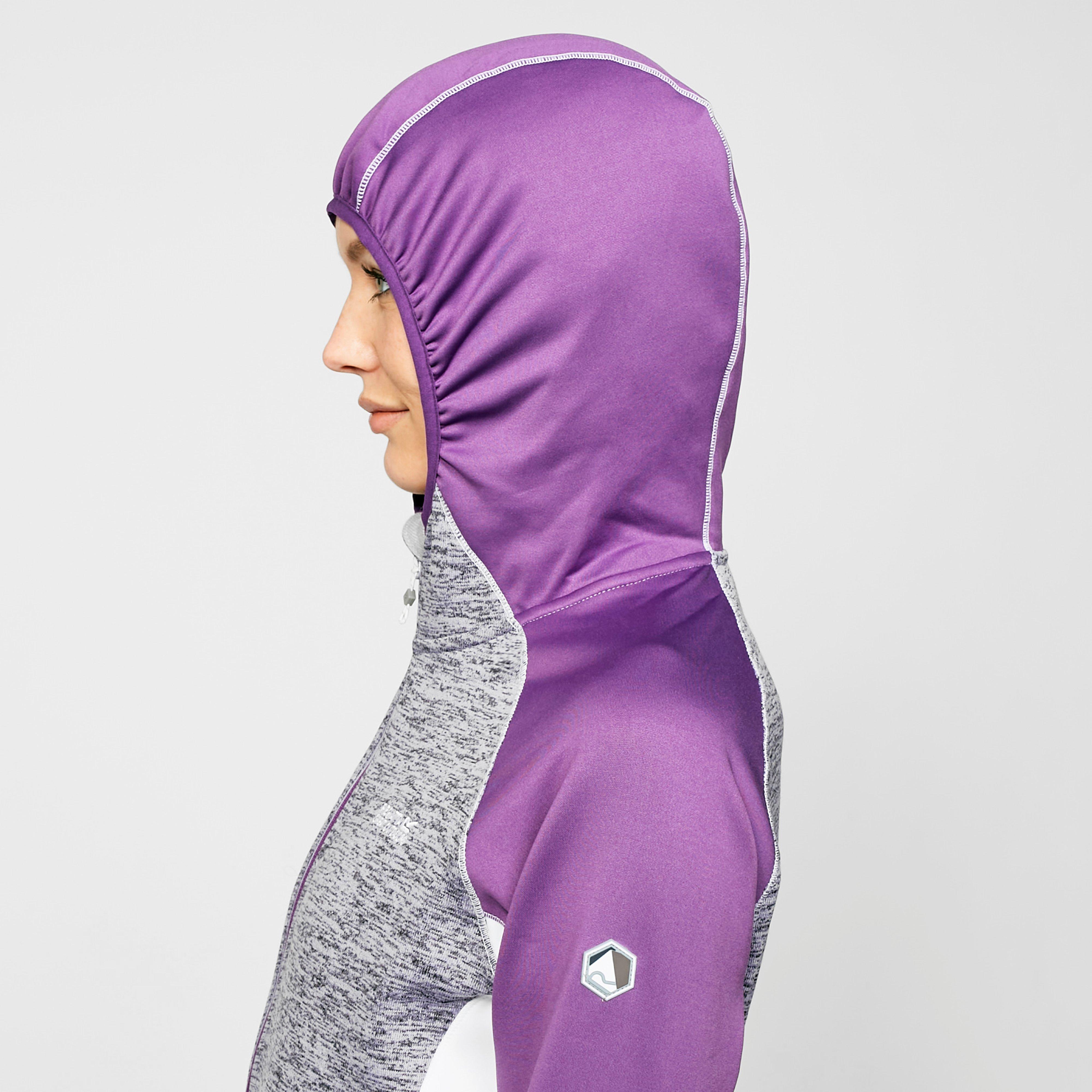 Women's Walbury Hoody