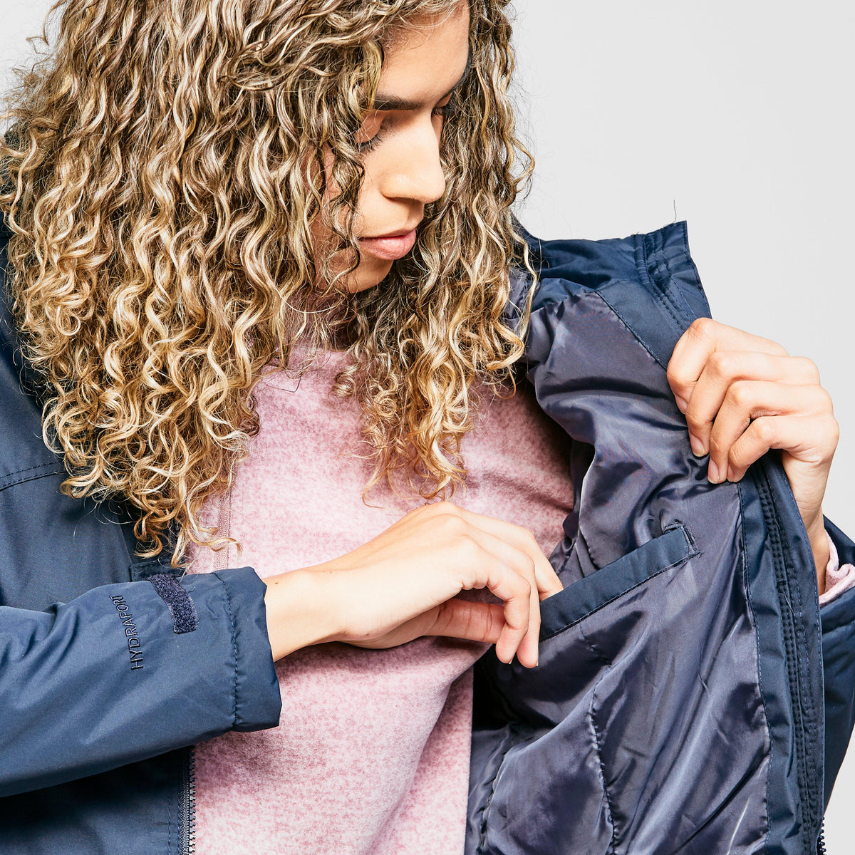 Women's Myla Waterproof Insulated Jacket