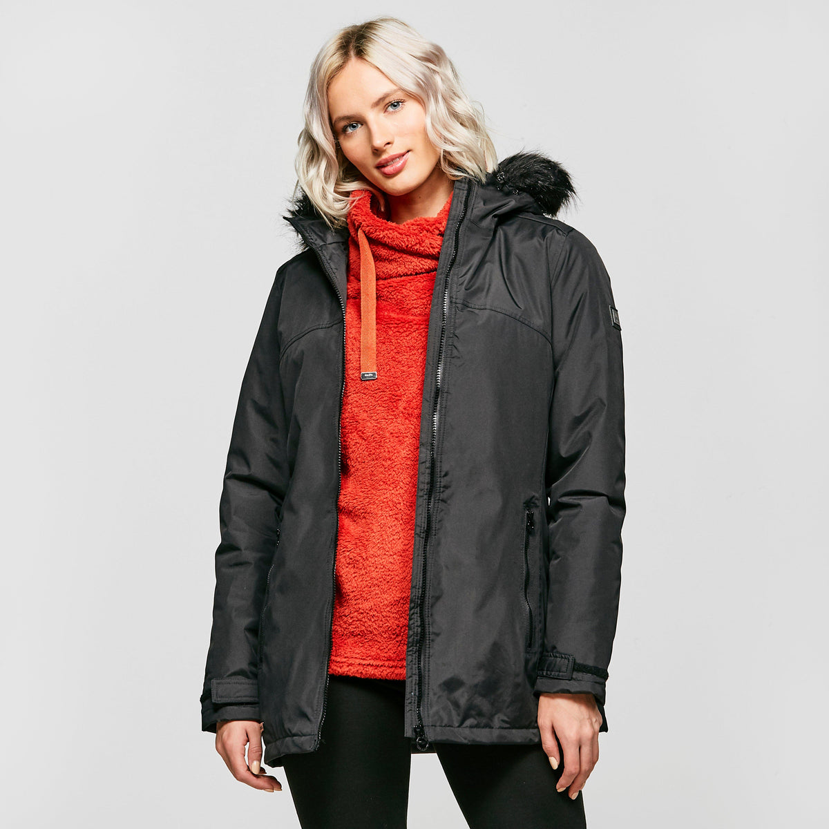 Women's Myla Waterproof Insulated Jacket